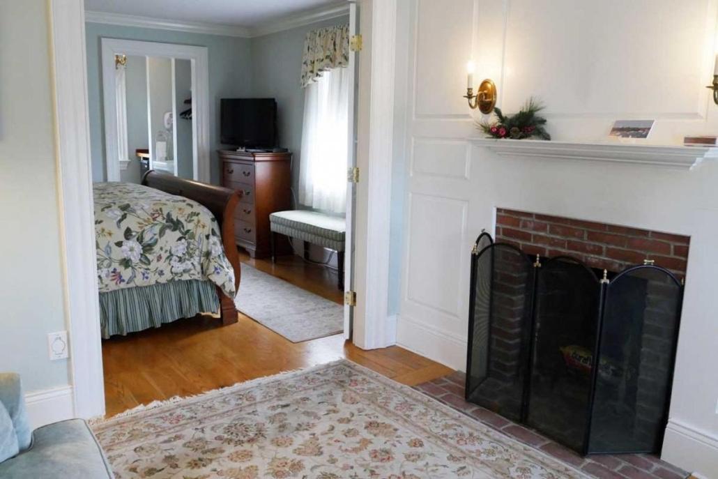Compass Rose Inn photo 42