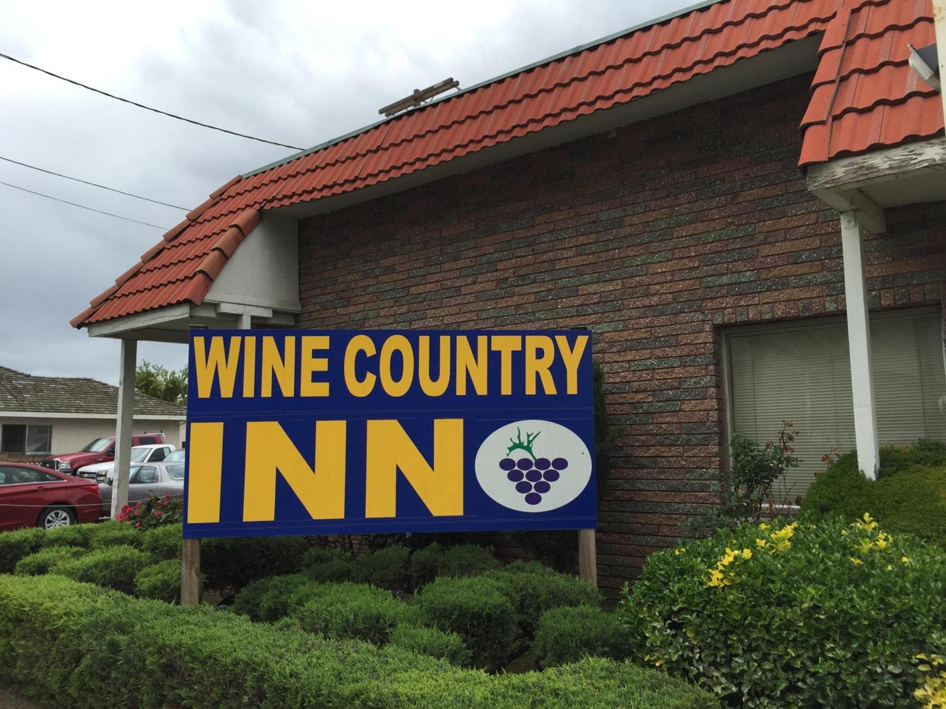 Wine Country Inn photo 15