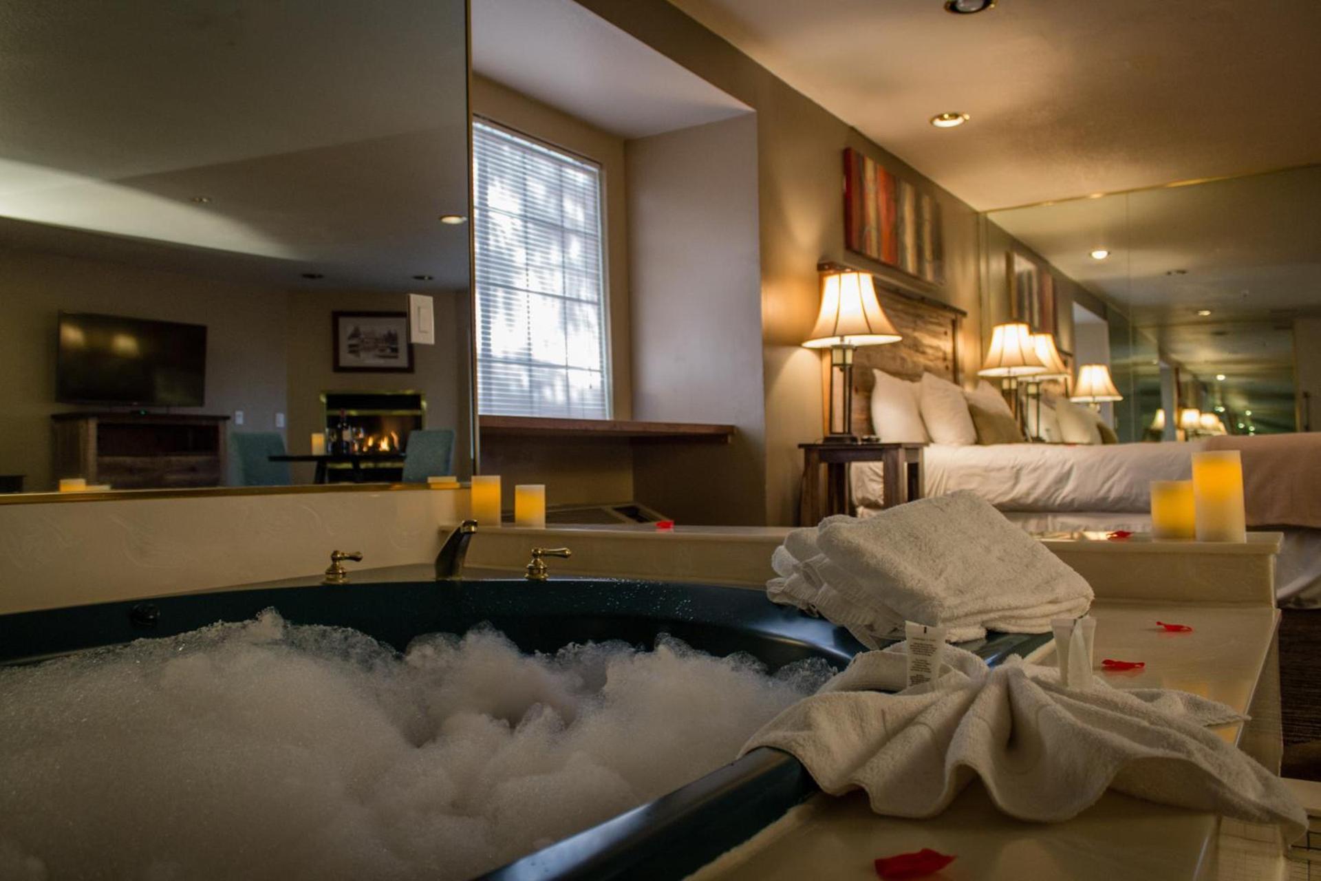 Postmarc Hotel and Spa Suites photo 25