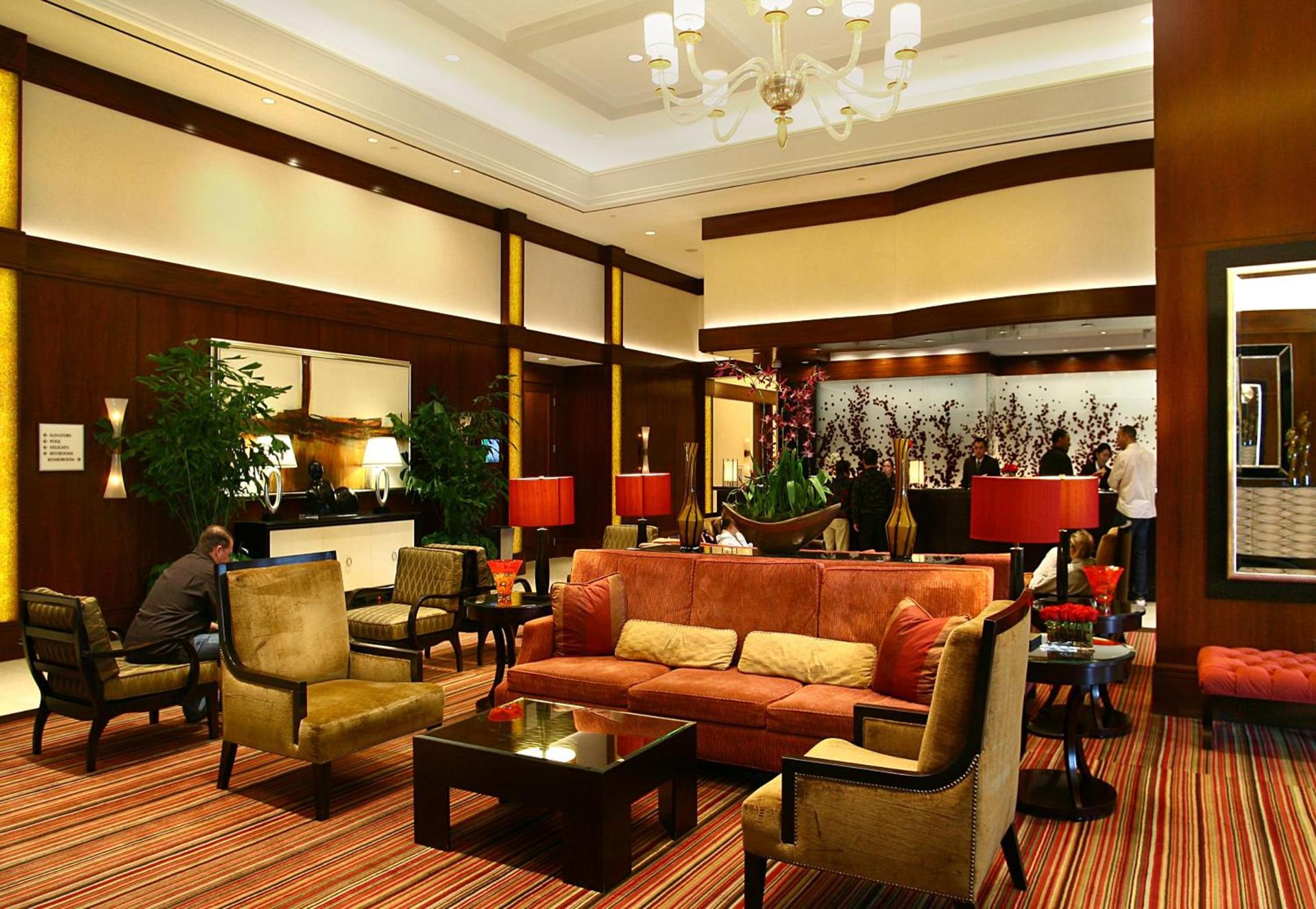 Luxury Suites International at The Signature photo 52