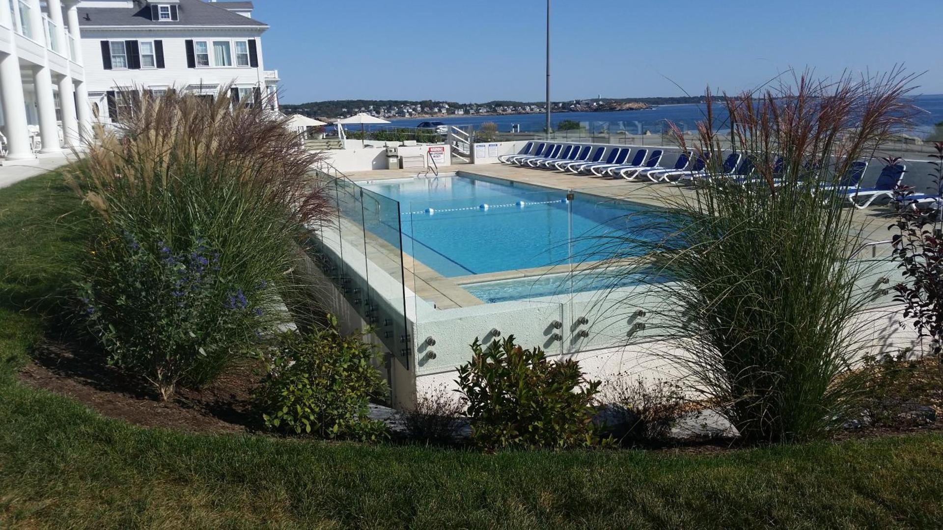 Ocean House Hotel at Bass Rocks photo 18