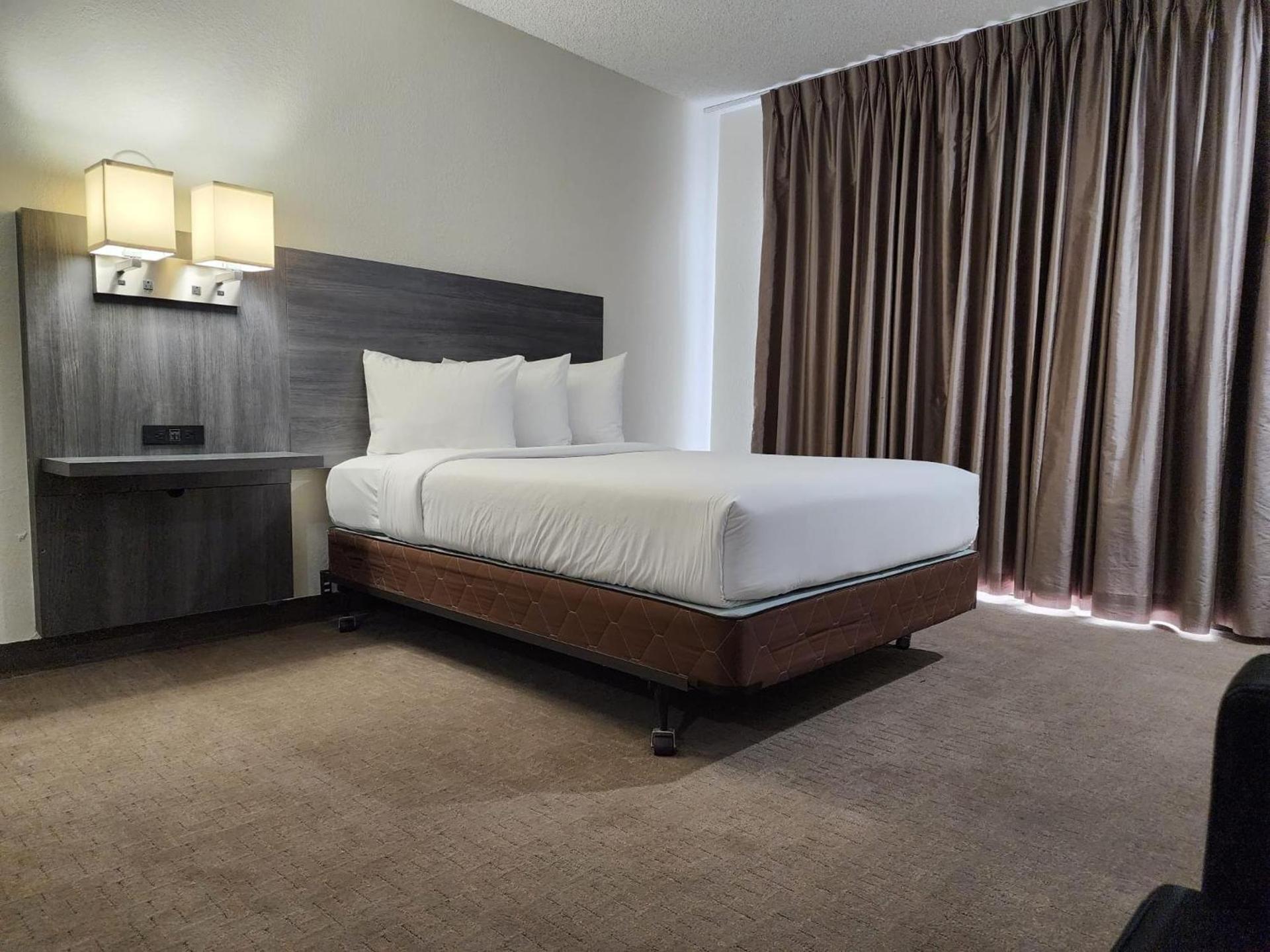 Las Palmas Airport Inn photo 3