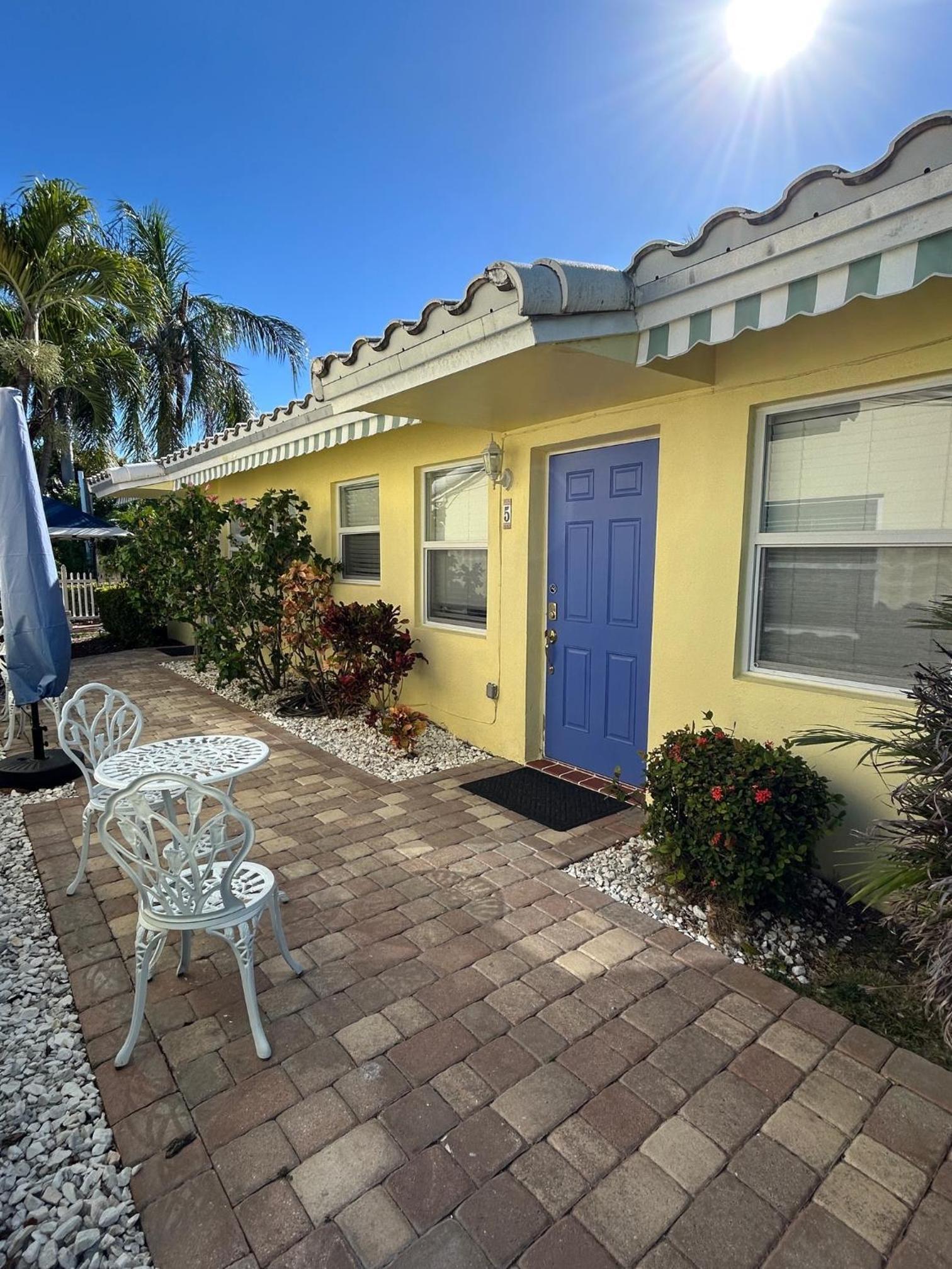 Bahama Beach Club Pompano - Fort Lauderdale - Charming and Cozy Studios & Apartments close to Beach with heated Pool photo 65