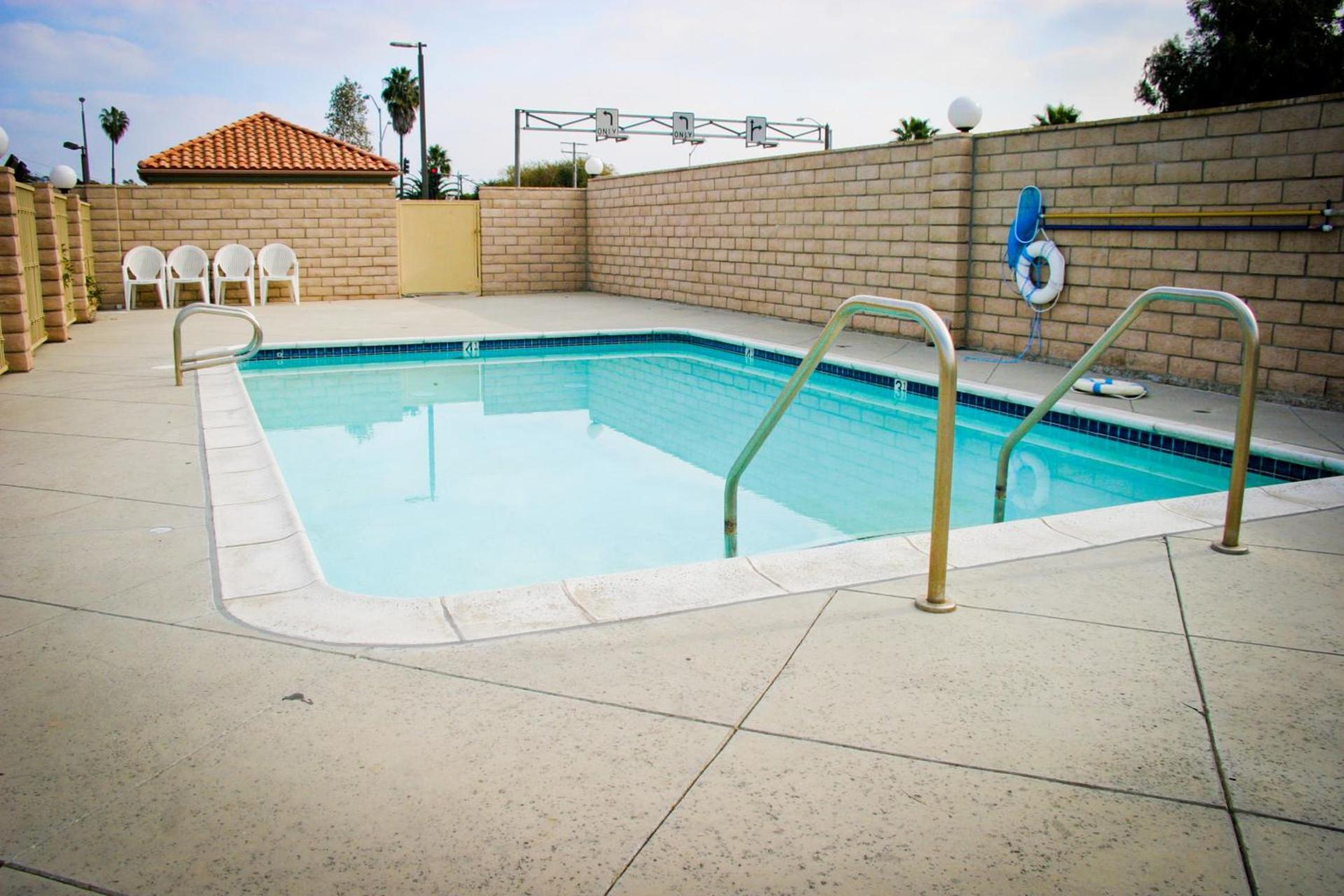Crystal Inn Suites & Spas photo 19