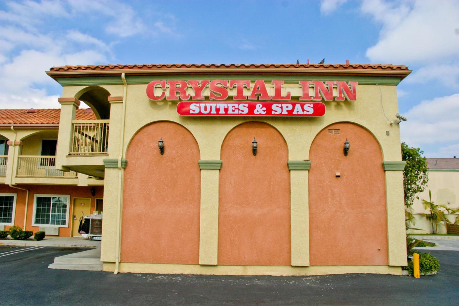 Crystal Inn Suites & Spas photo 45