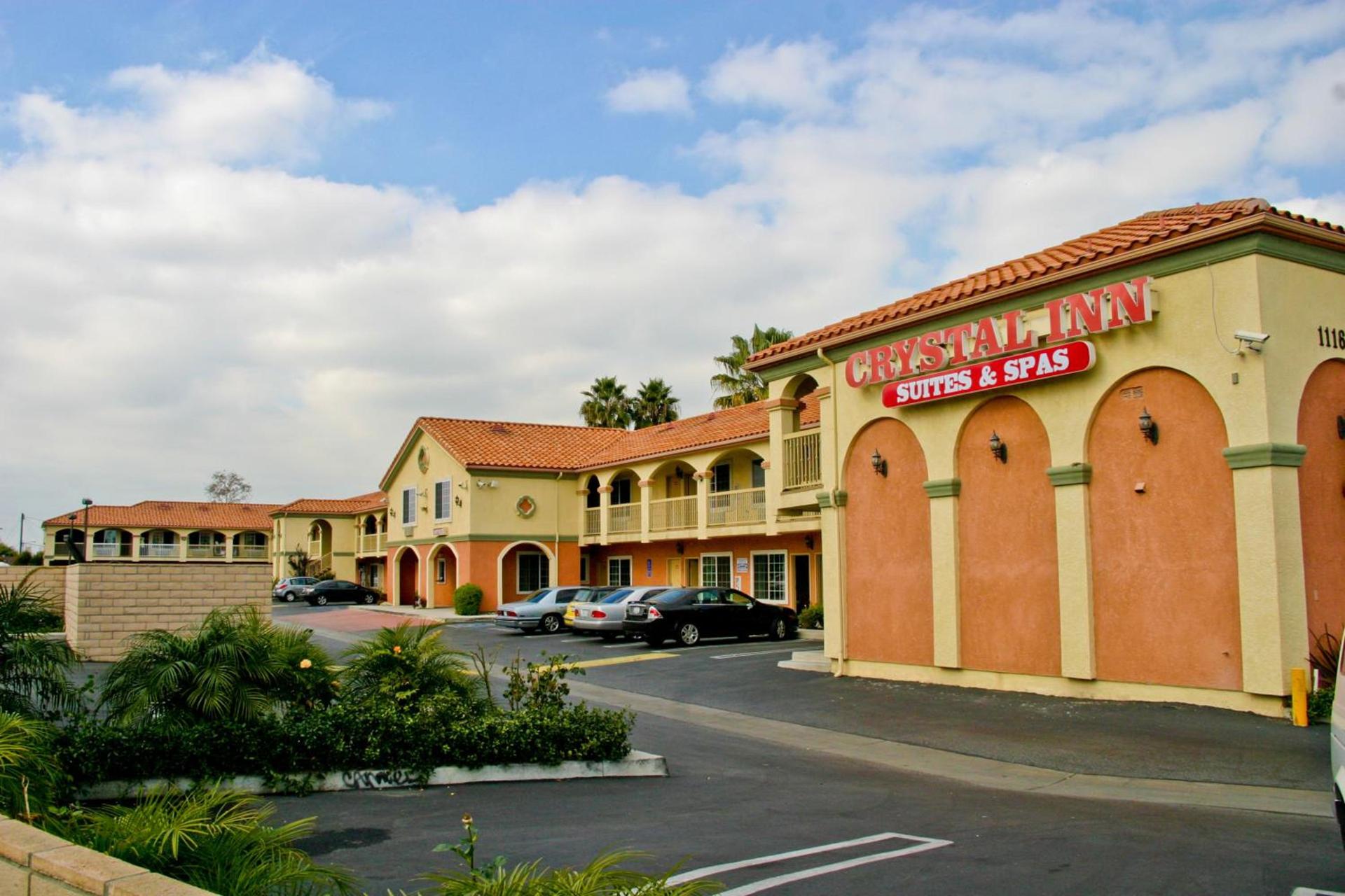 Crystal Inn Suites & Spas photo 46