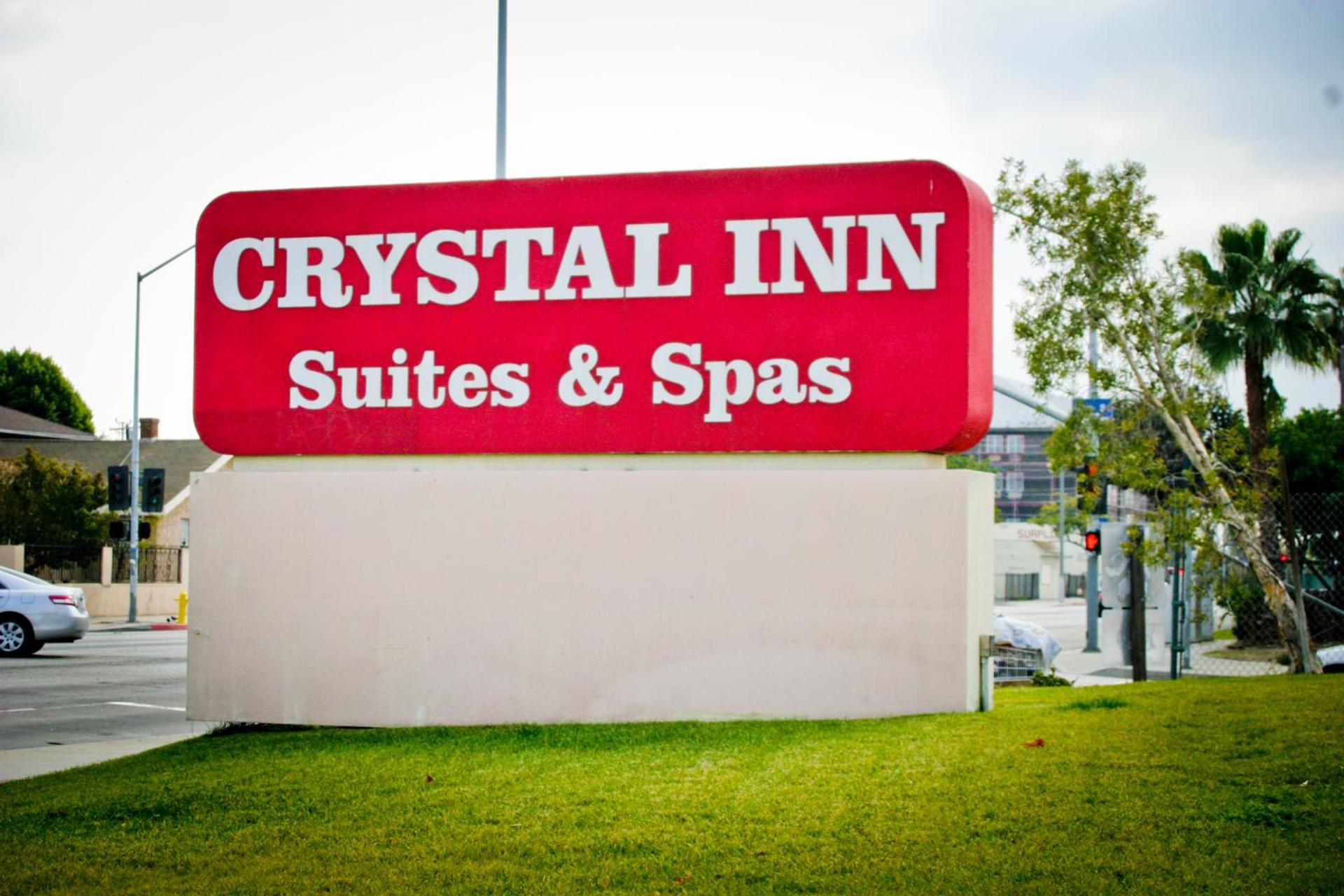 Crystal Inn Suites & Spas photo 44