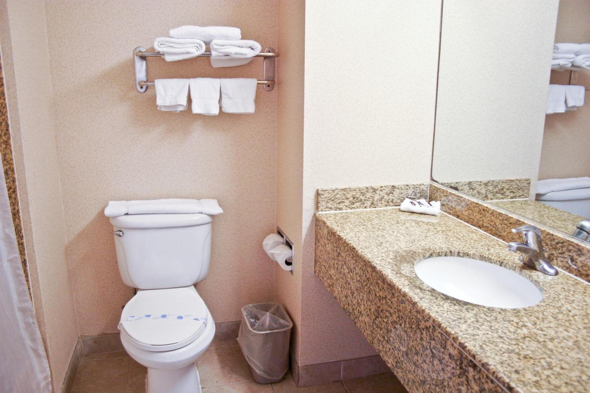 Crystal Inn Suites & Spas photo 37