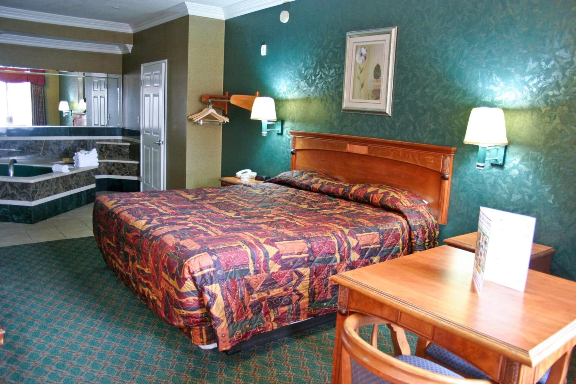 Crystal Inn Suites & Spas photo 17