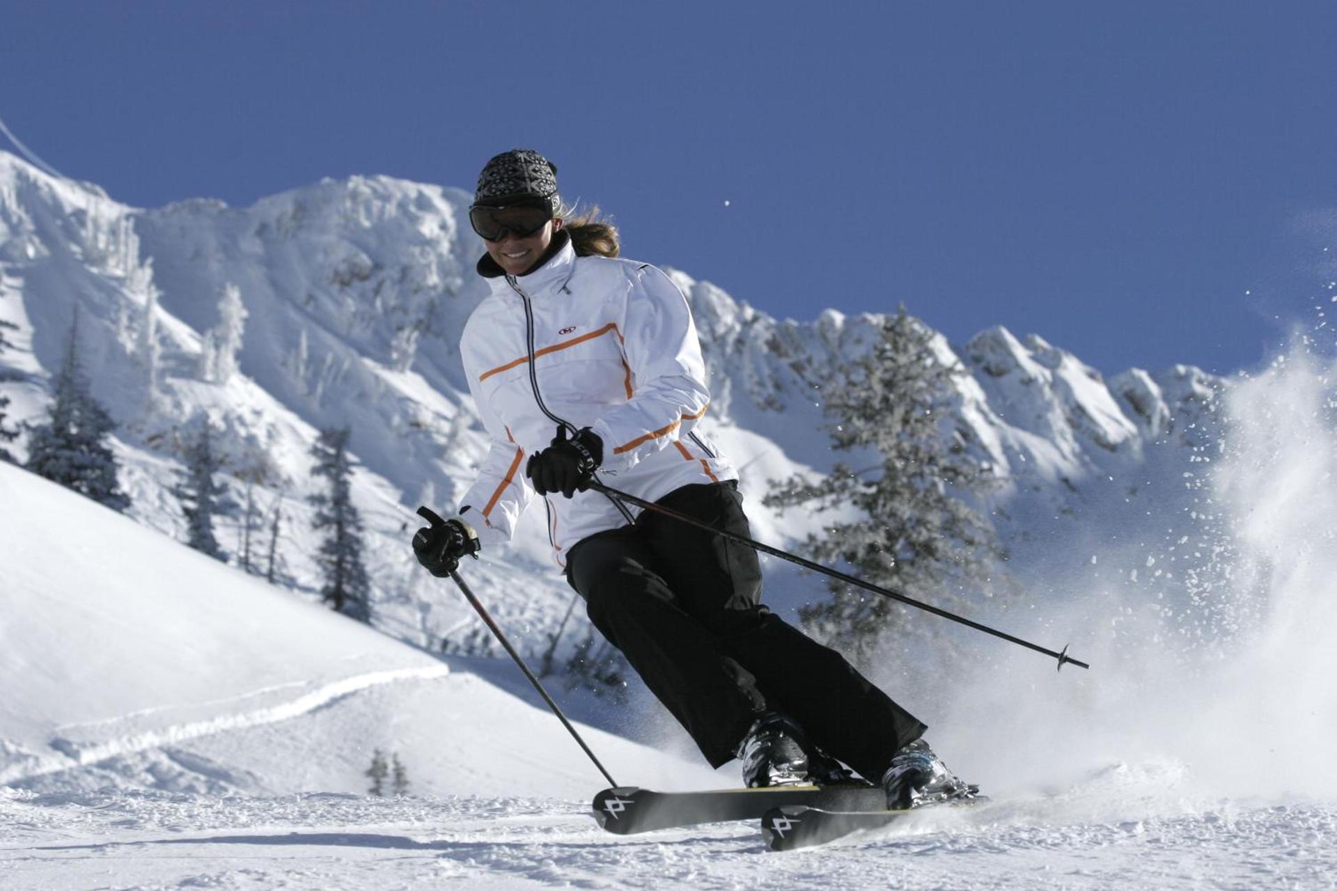 Zermatt Utah Resort & Spa Trademark Collection by Wyndham photo 83