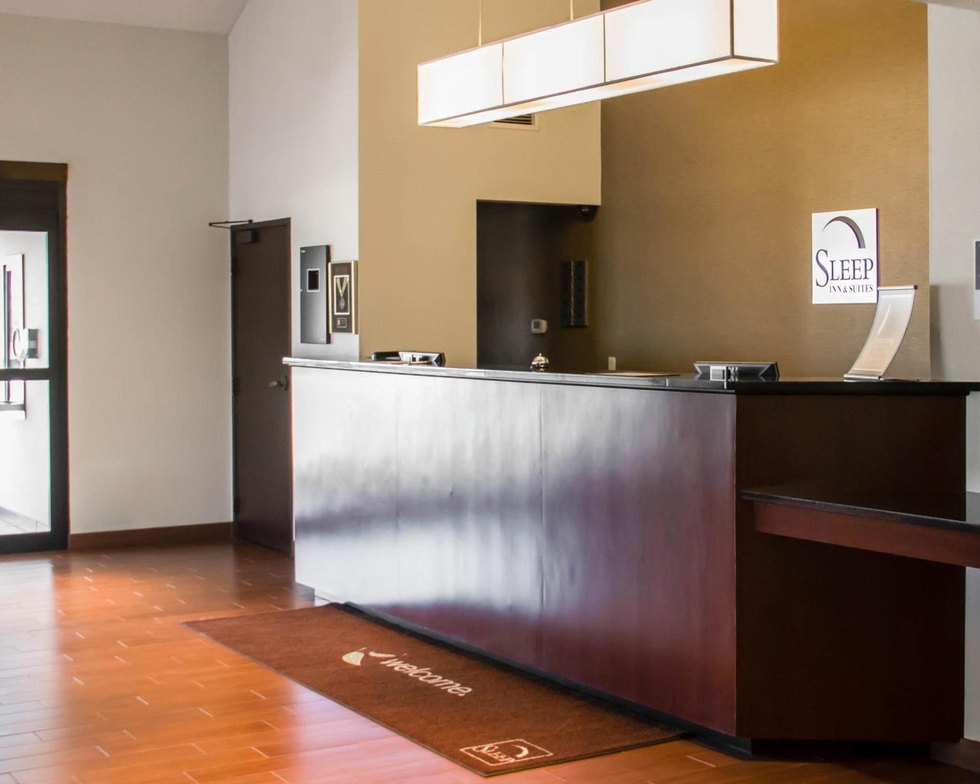 Sleep Inn & Suites Columbus, NE photo 7