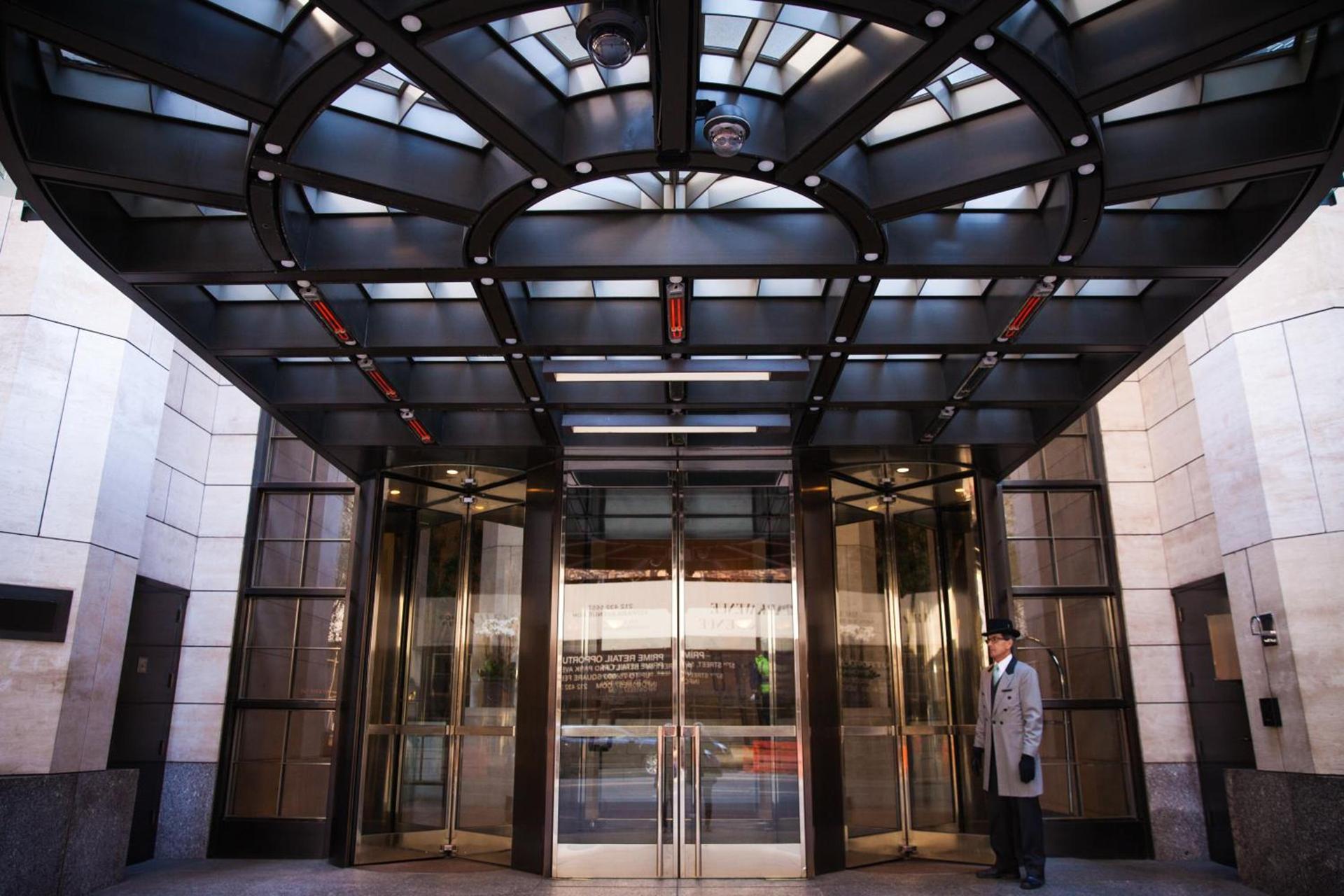 Four Seasons Hotel New York photo 10