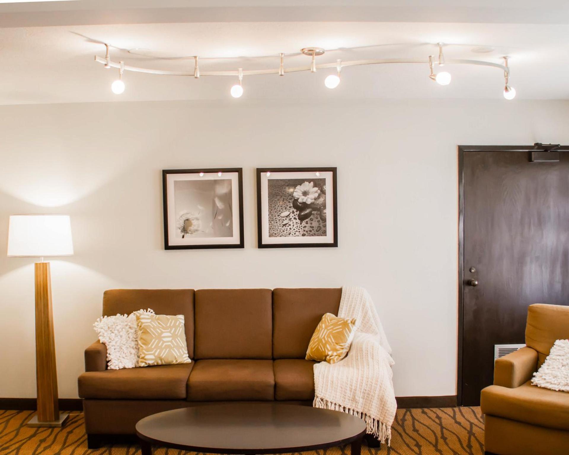 Sleep Inn & Suites Columbus, NE photo 9