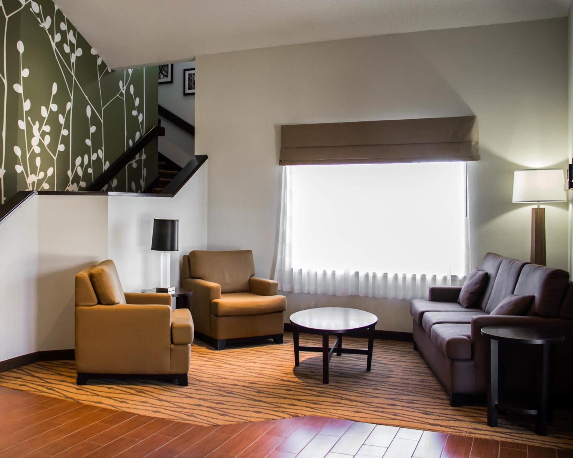 Sleep Inn & Suites Columbus, NE photo 10