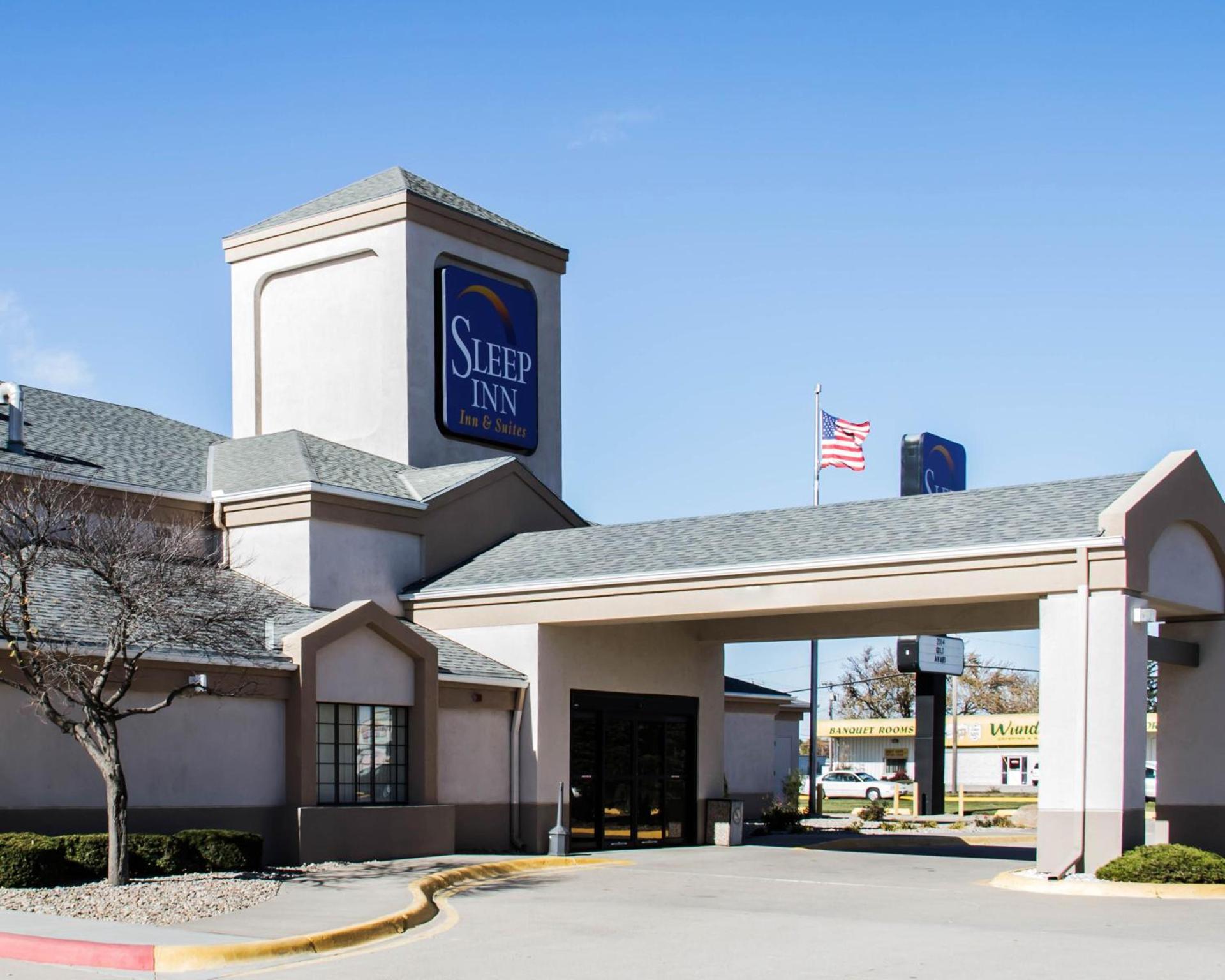 Sleep Inn & Suites Columbus, NE photo 5
