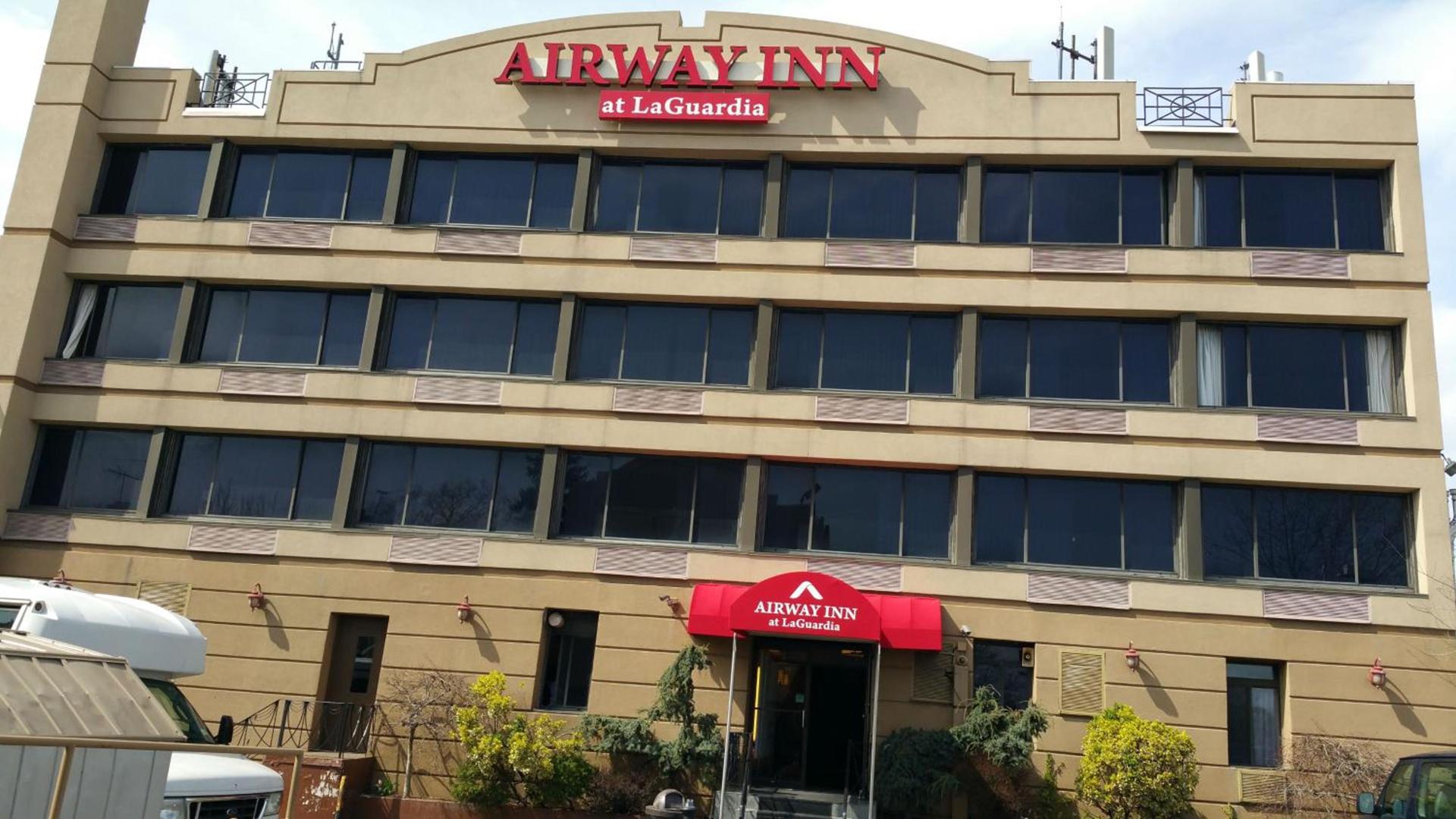 Airway Inn photo 3