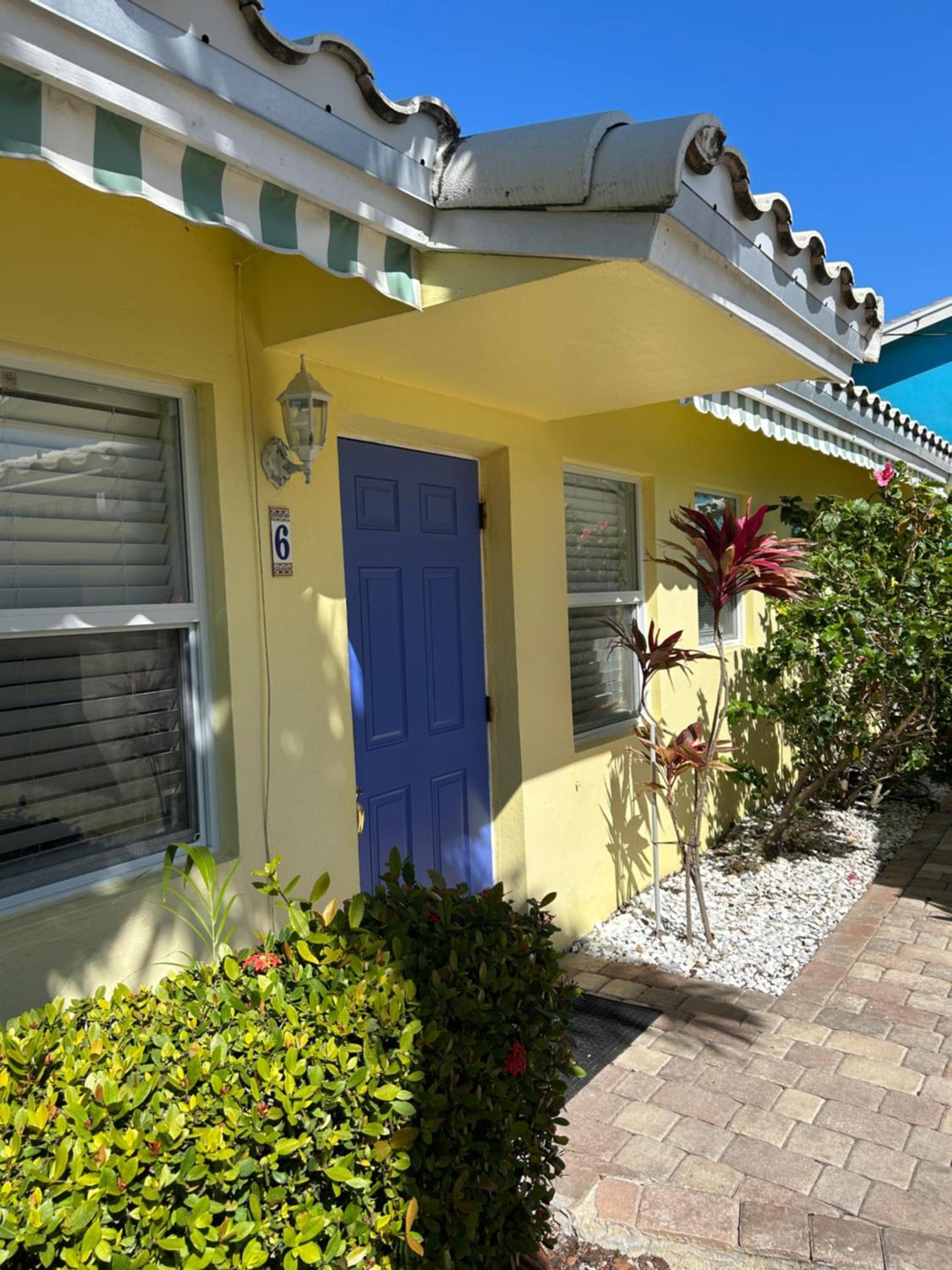 Bahama Beach Club Pompano - Fort Lauderdale - Charming and Cozy Studios & Apartments close to Beach with heated Pool photo 30