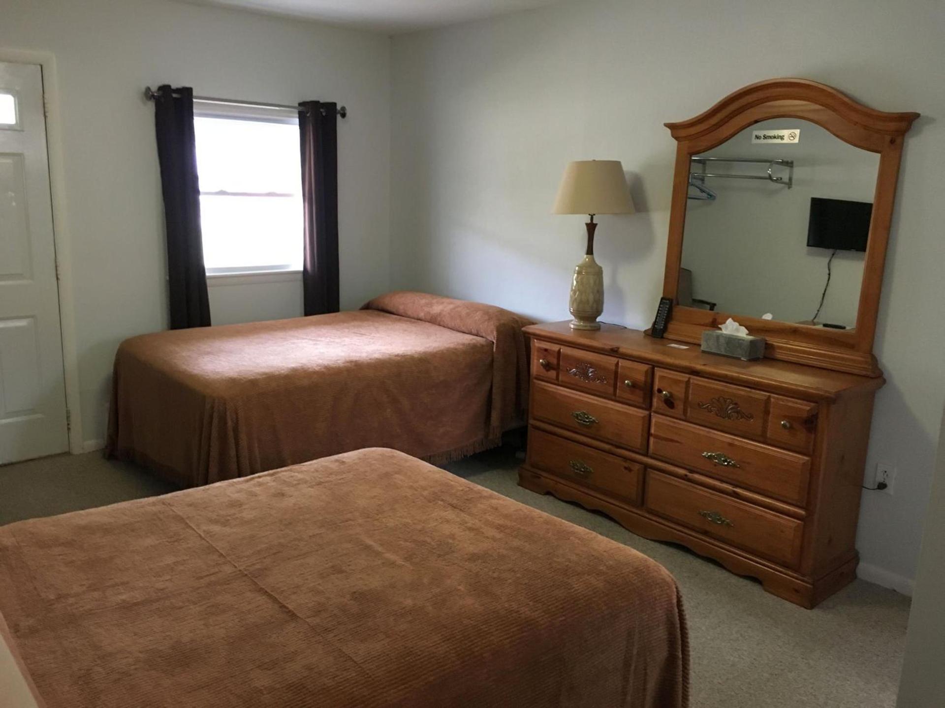 McGregor Inn Motel photo 38