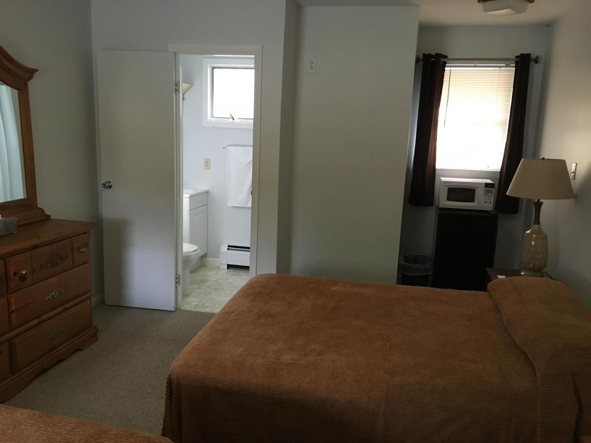 McGregor Inn Motel photo 16