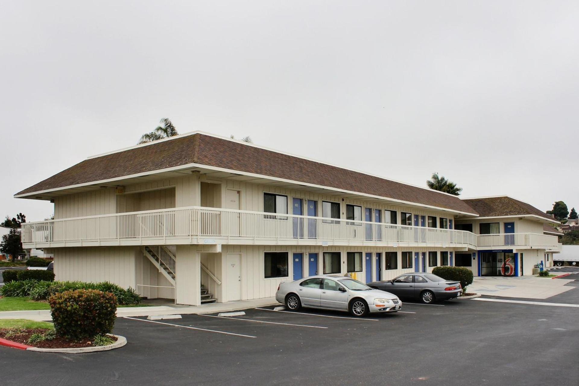 Motel 6-Pismo Beach, CA photo 33