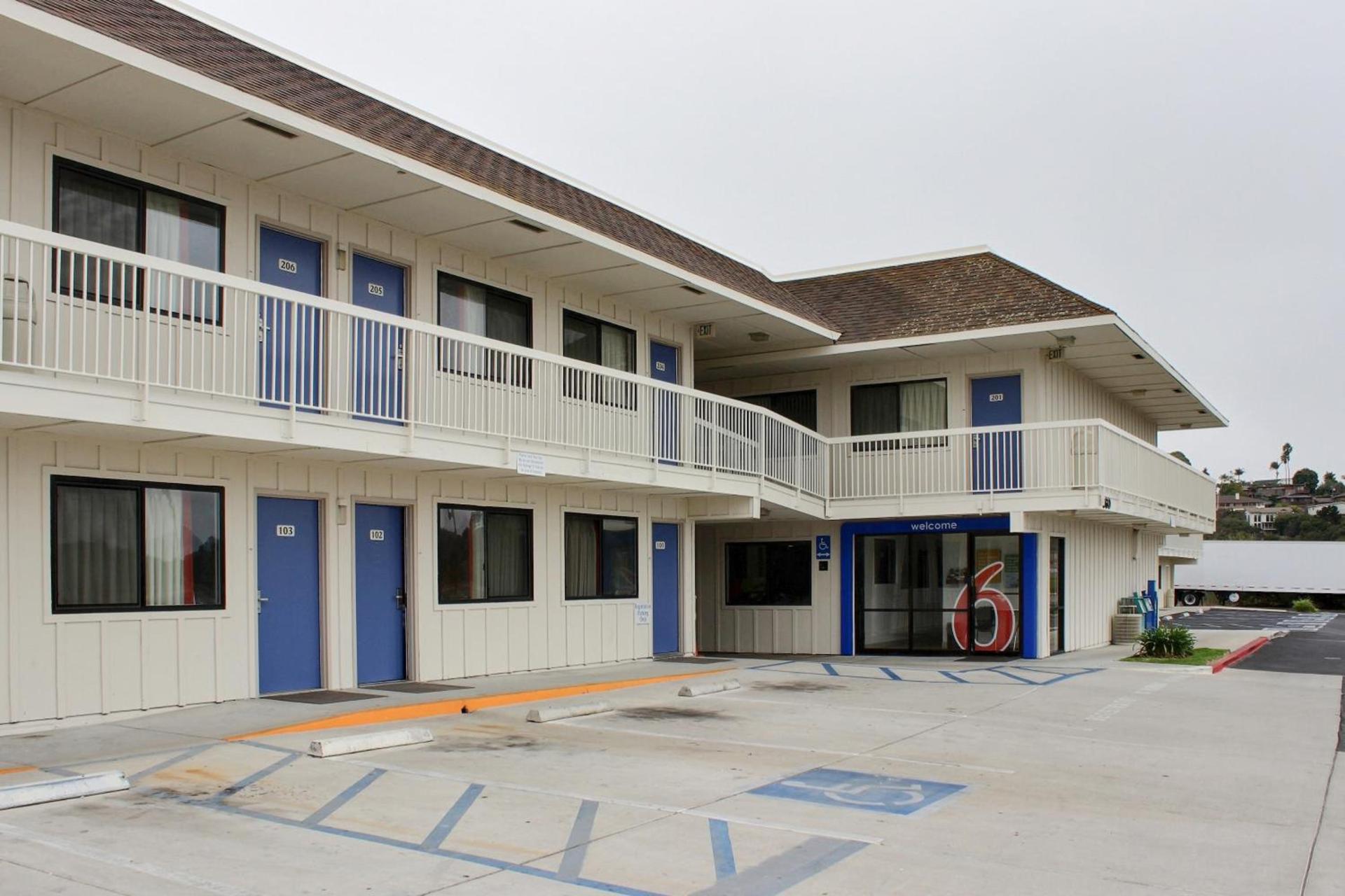 Motel 6-Pismo Beach, CA photo 30