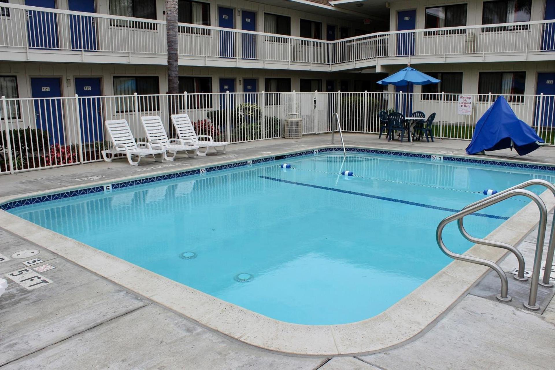 Motel 6-Pismo Beach, CA photo 36