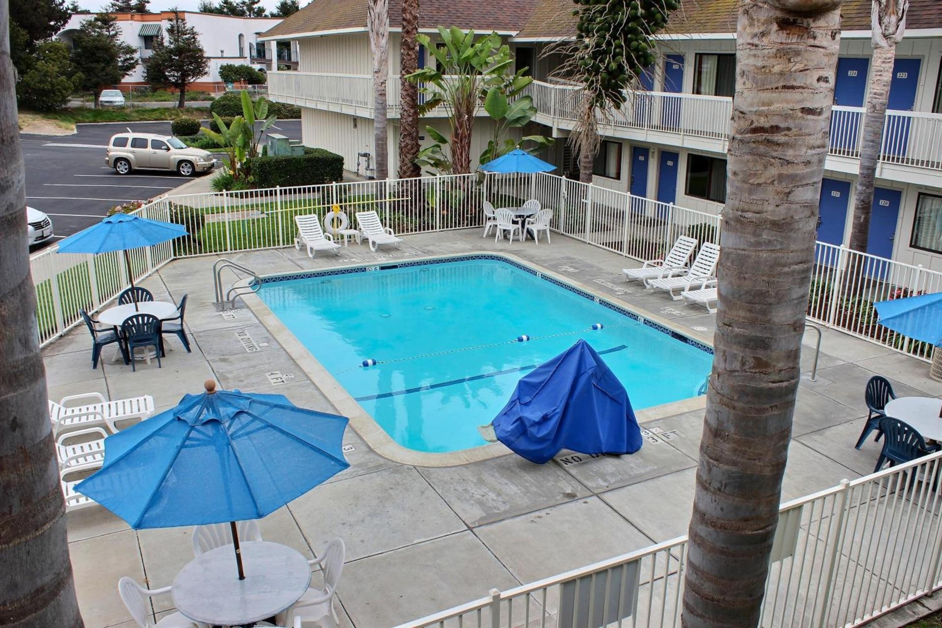 Motel 6-Pismo Beach, CA photo 38