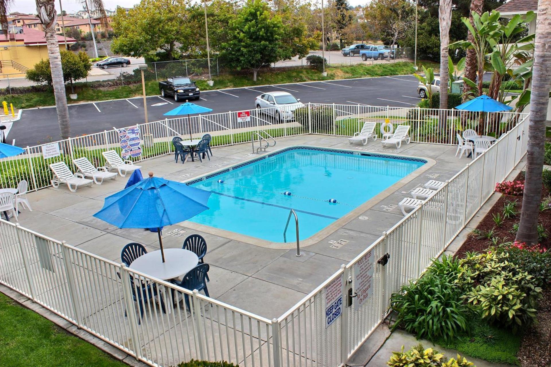 Motel 6-Pismo Beach, CA photo 35