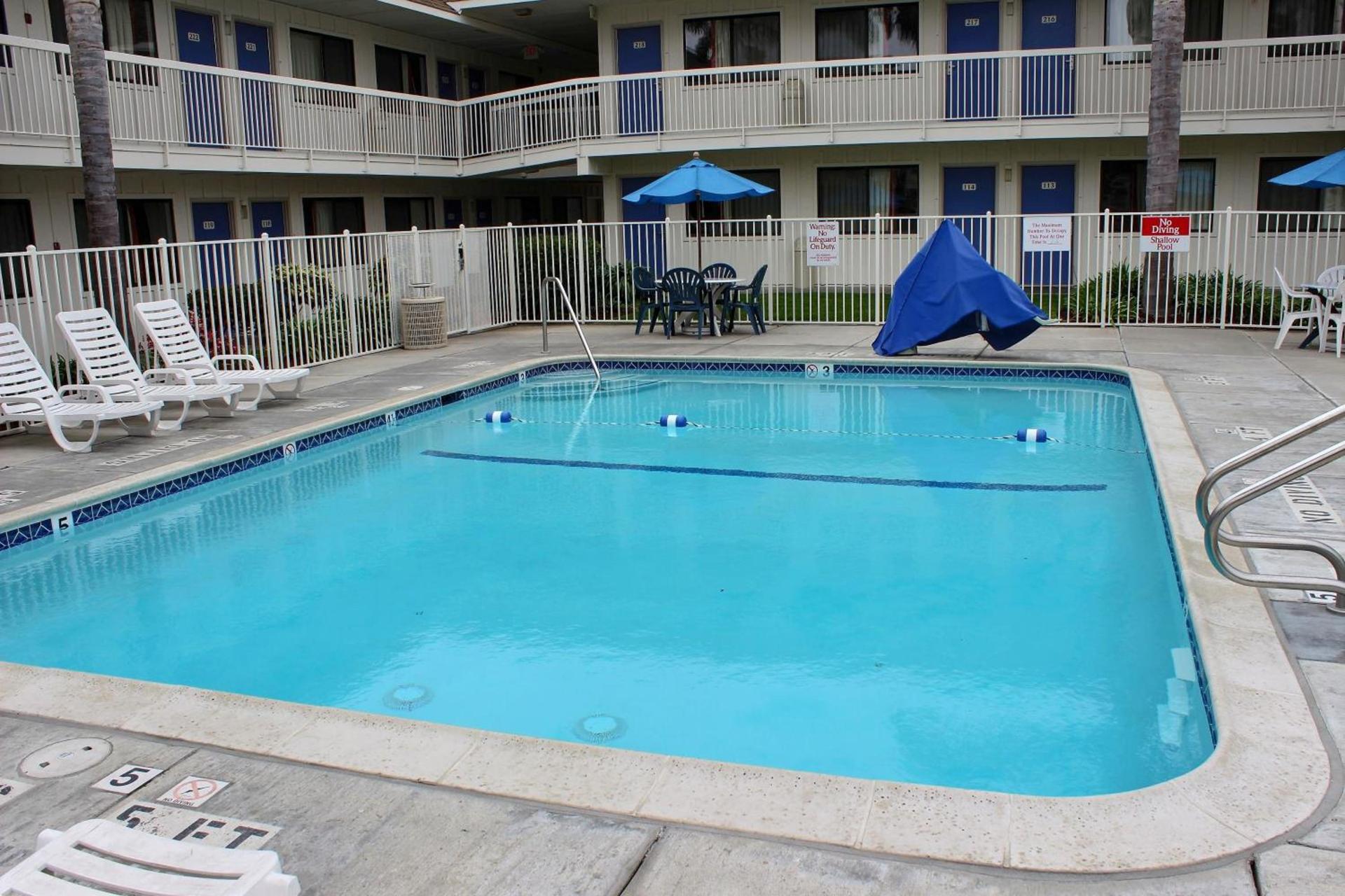 Motel 6-Pismo Beach, CA photo 37