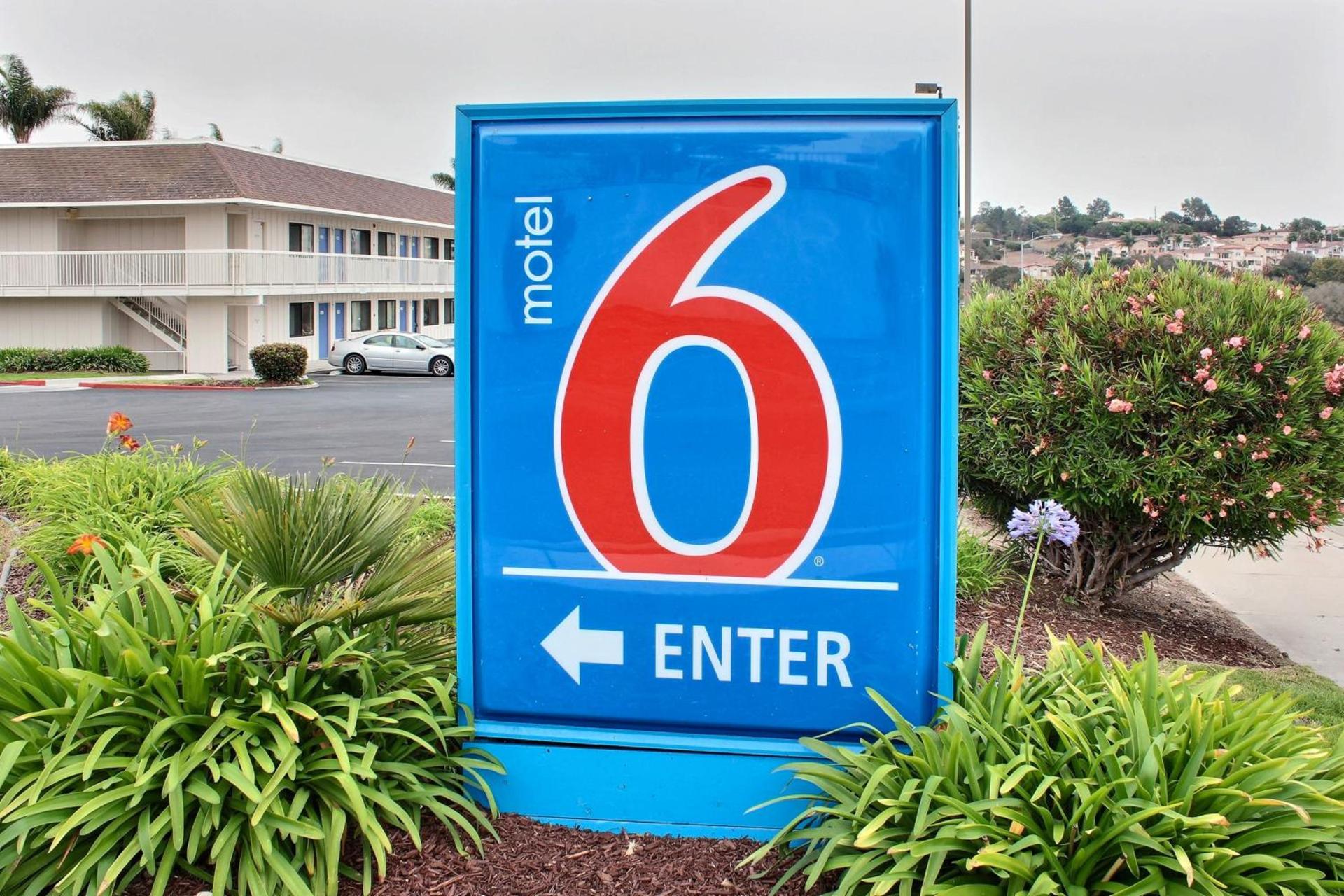 Motel 6-Pismo Beach, CA photo 26