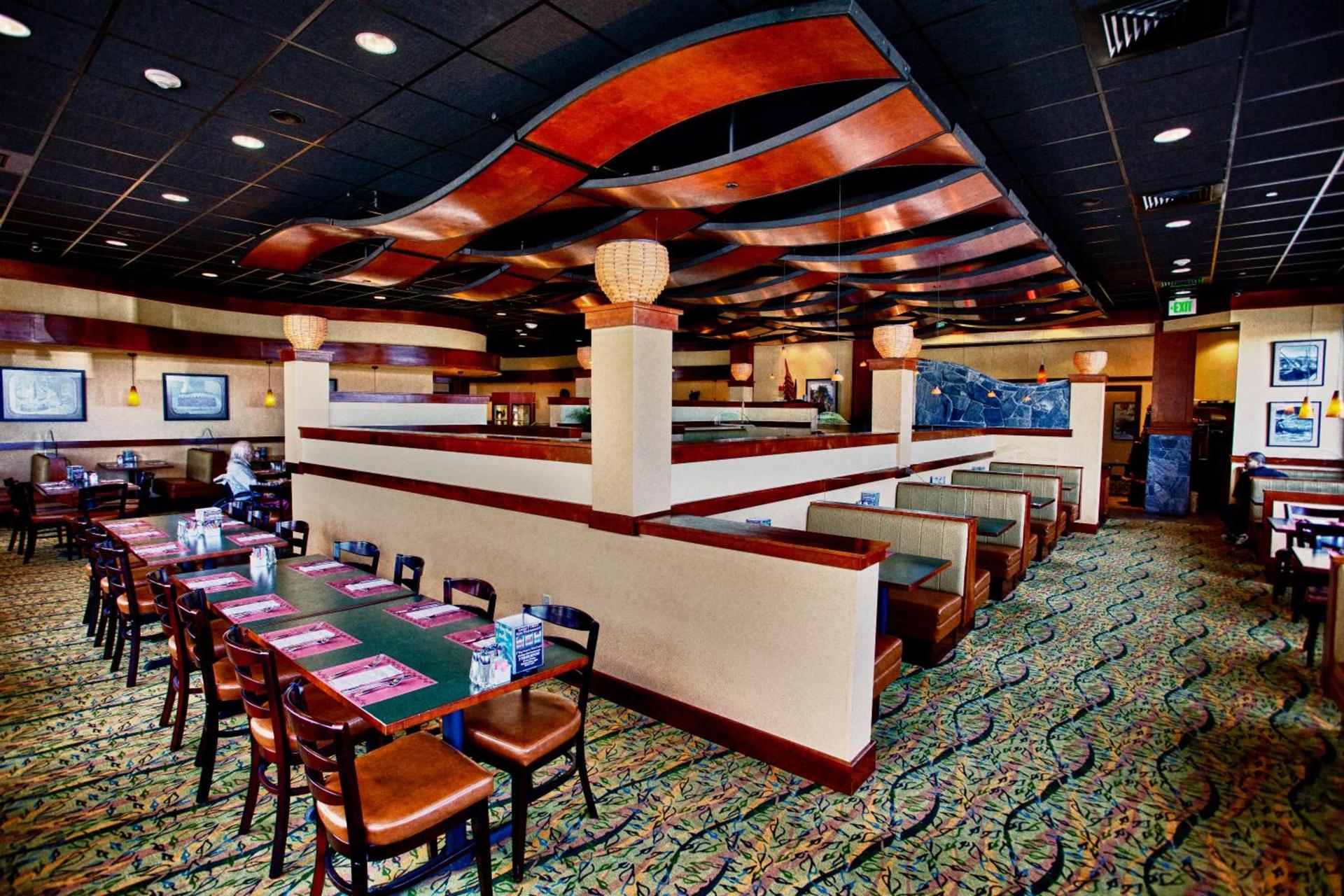 Lucky 7 Casino & Hotel (Howonquet Lodge) photo 24