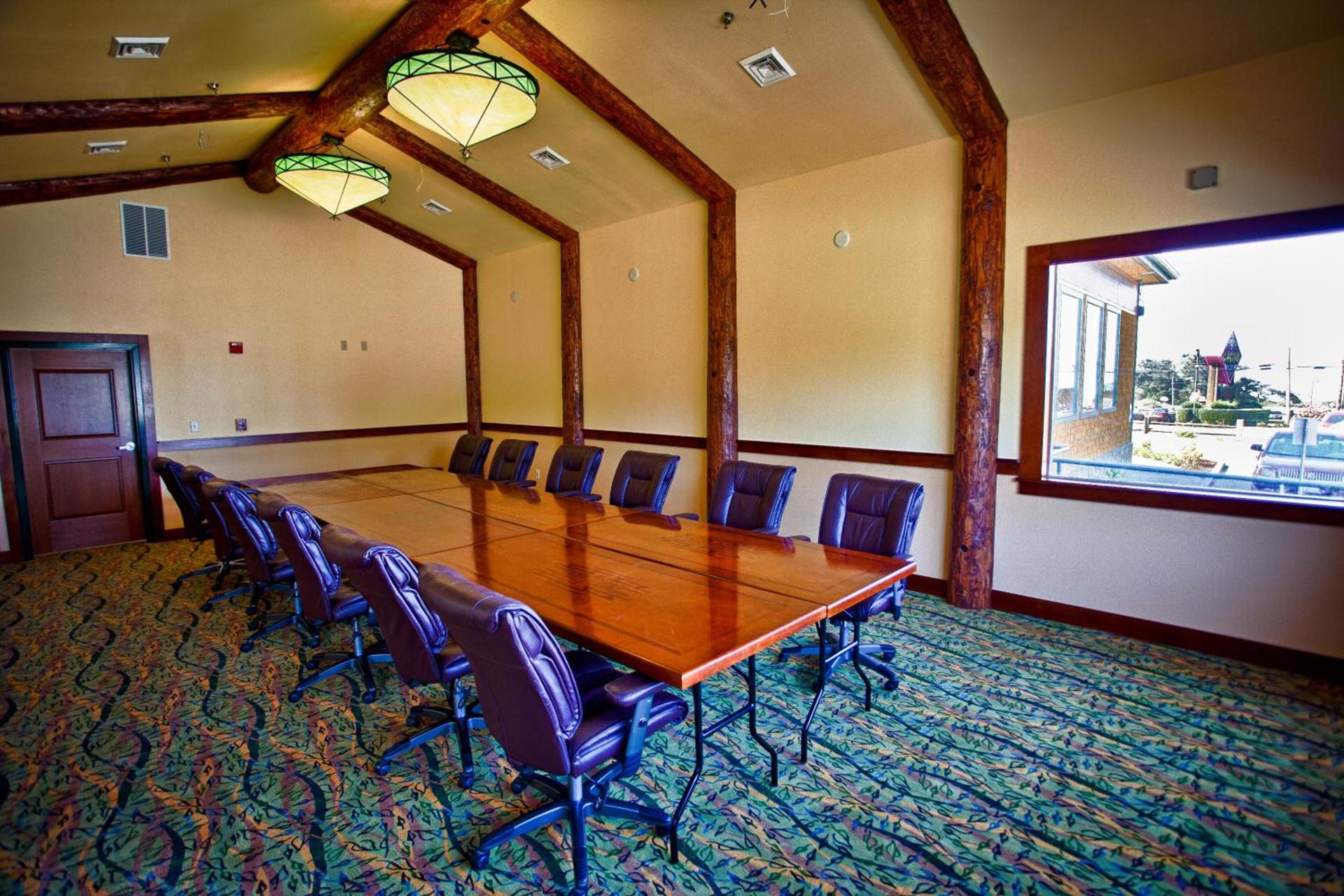 Lucky 7 Casino & Hotel (Howonquet Lodge) photo 26