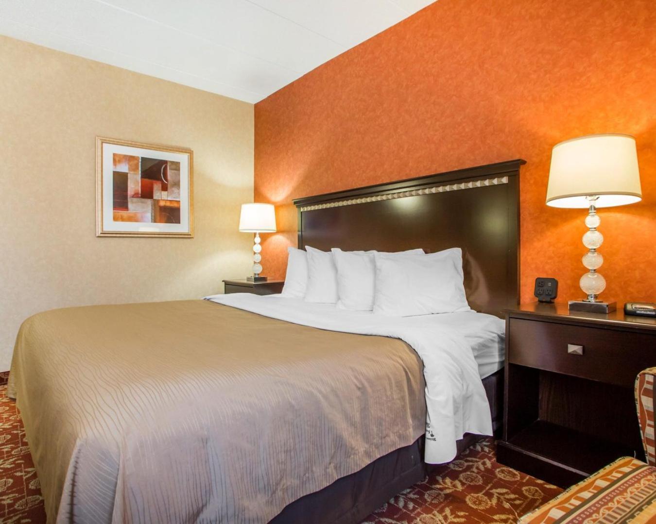 Quality Inn Vineland photo 30