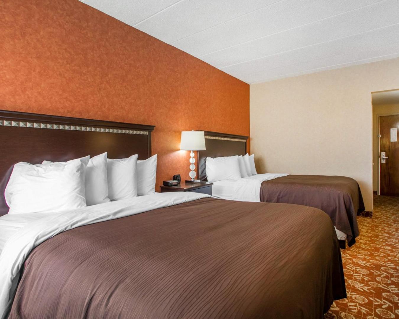 Quality Inn Vineland photo 31