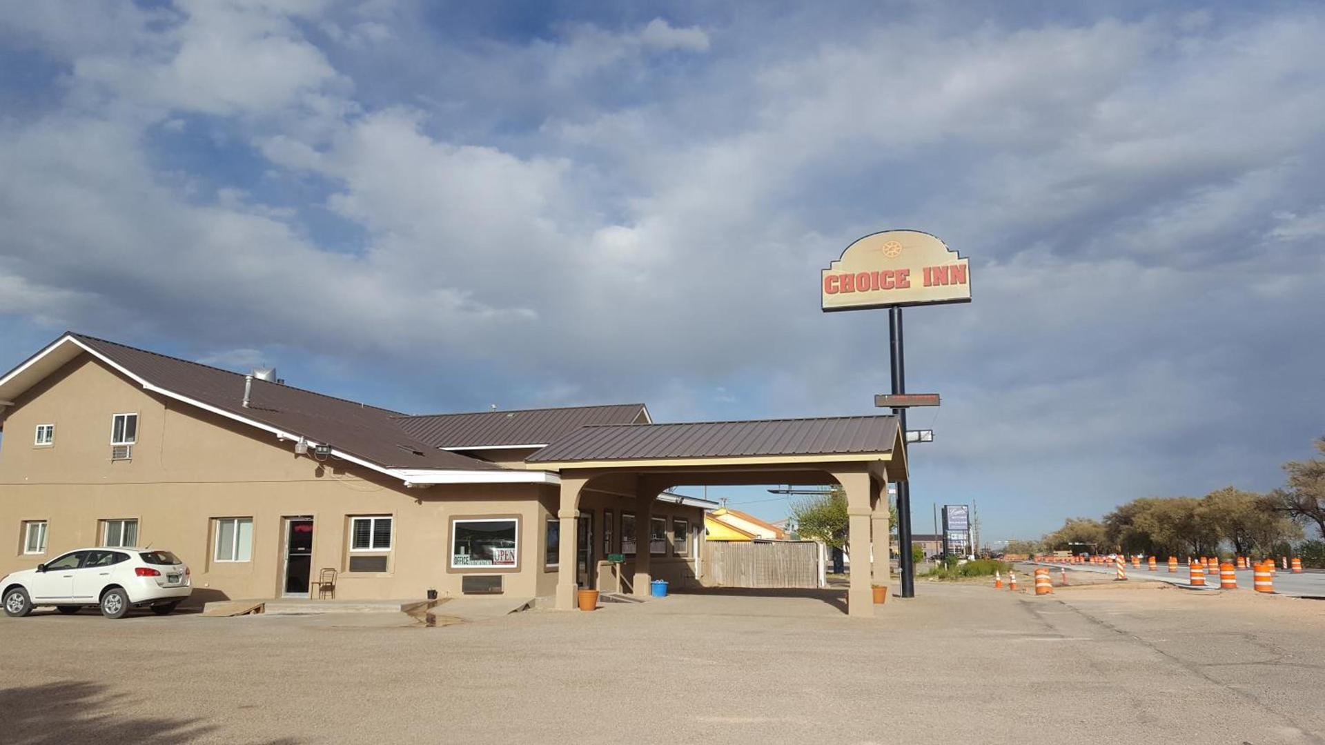 Choice Inn photo 1