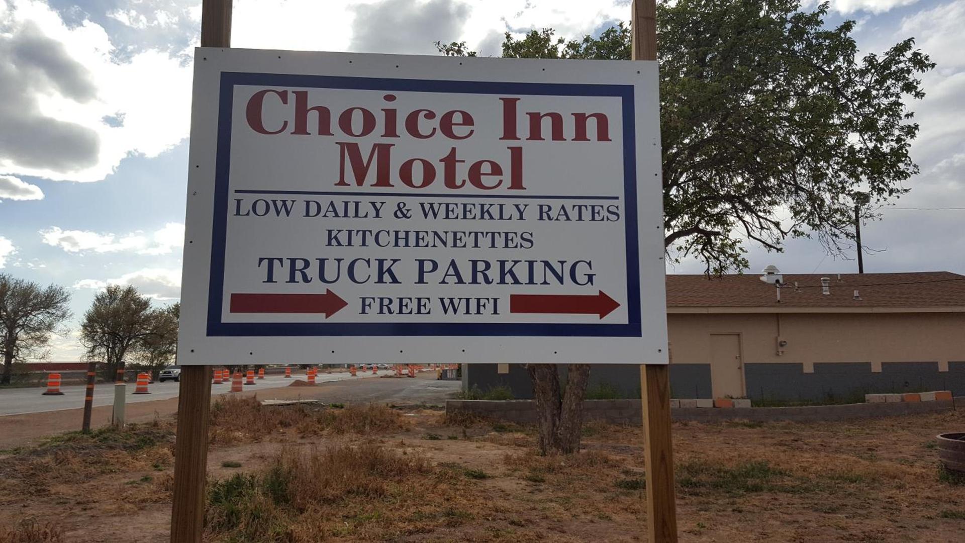 Choice Inn photo 2