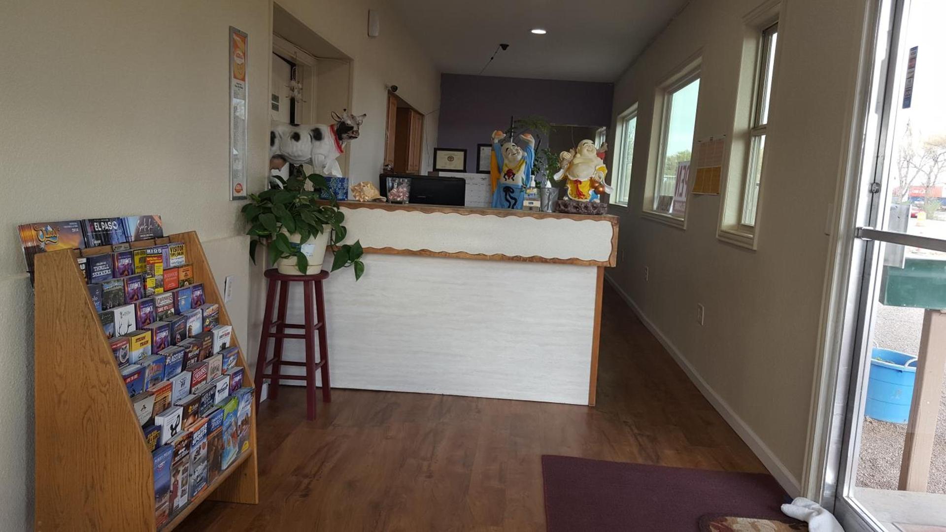 Choice Inn photo 3