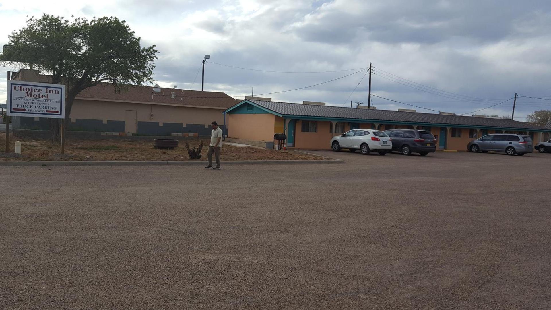 Choice Inn photo 6