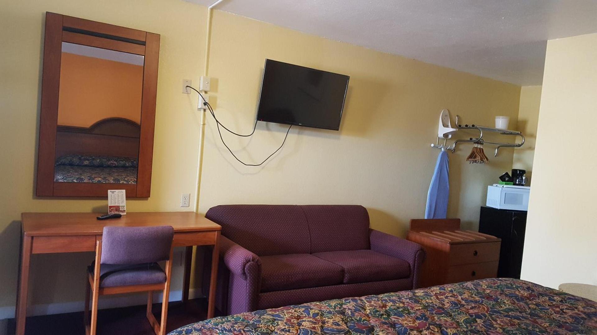 Choice Inn photo 10