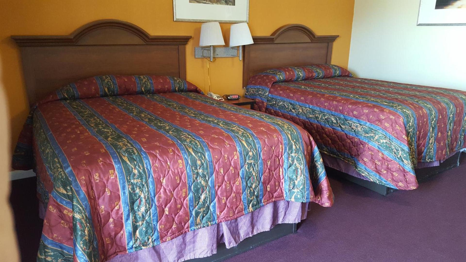 Choice Inn photo 16