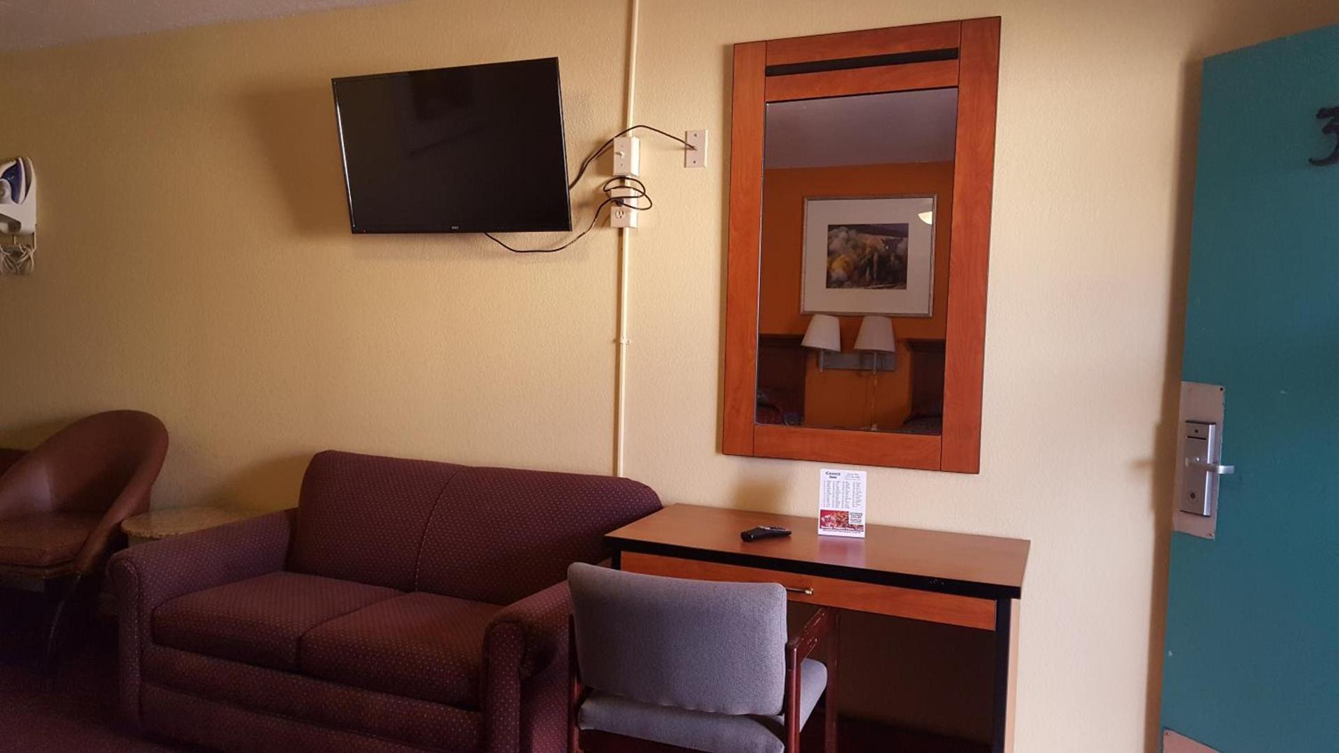 Choice Inn photo 17