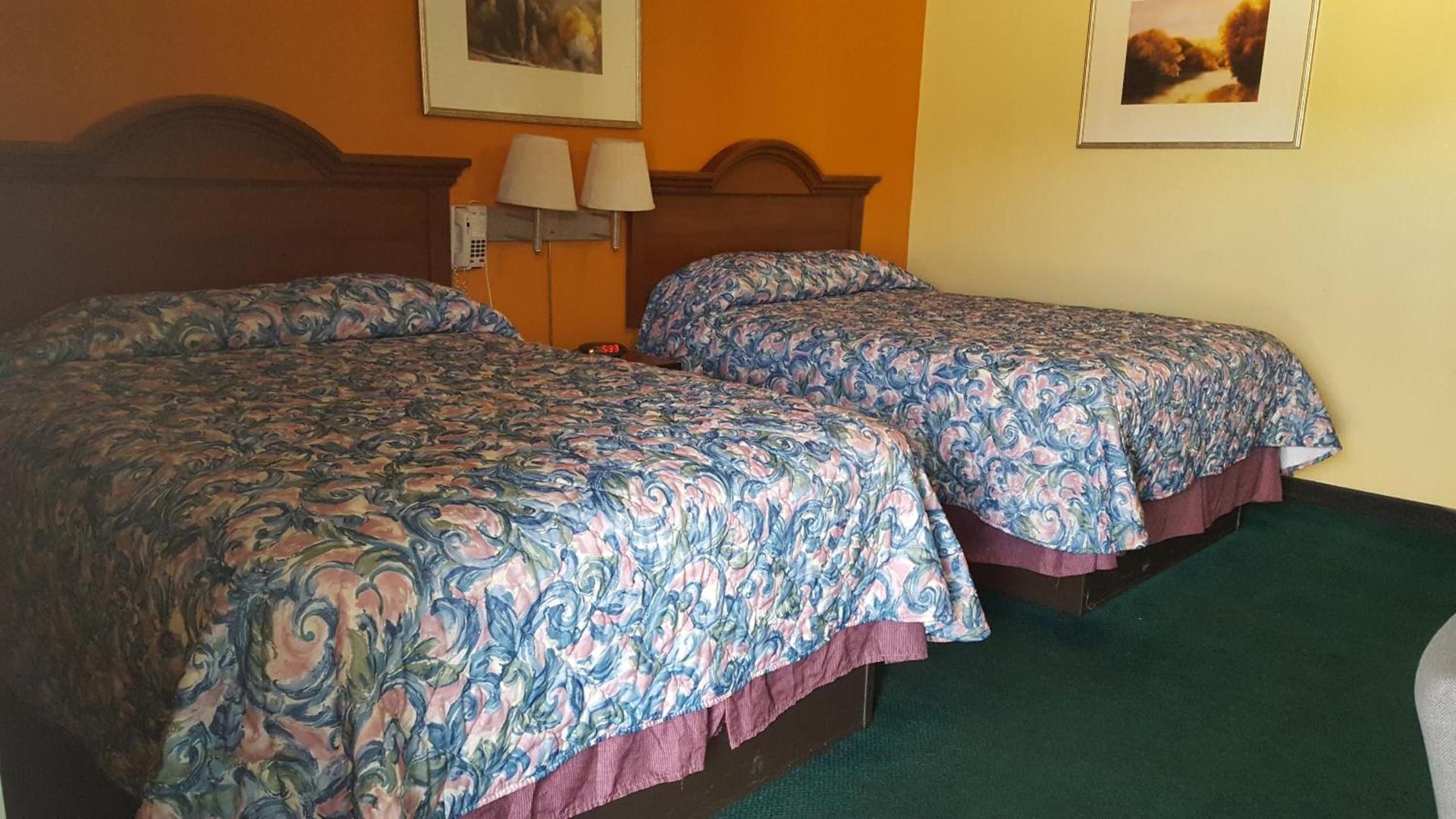 Choice Inn photo 23