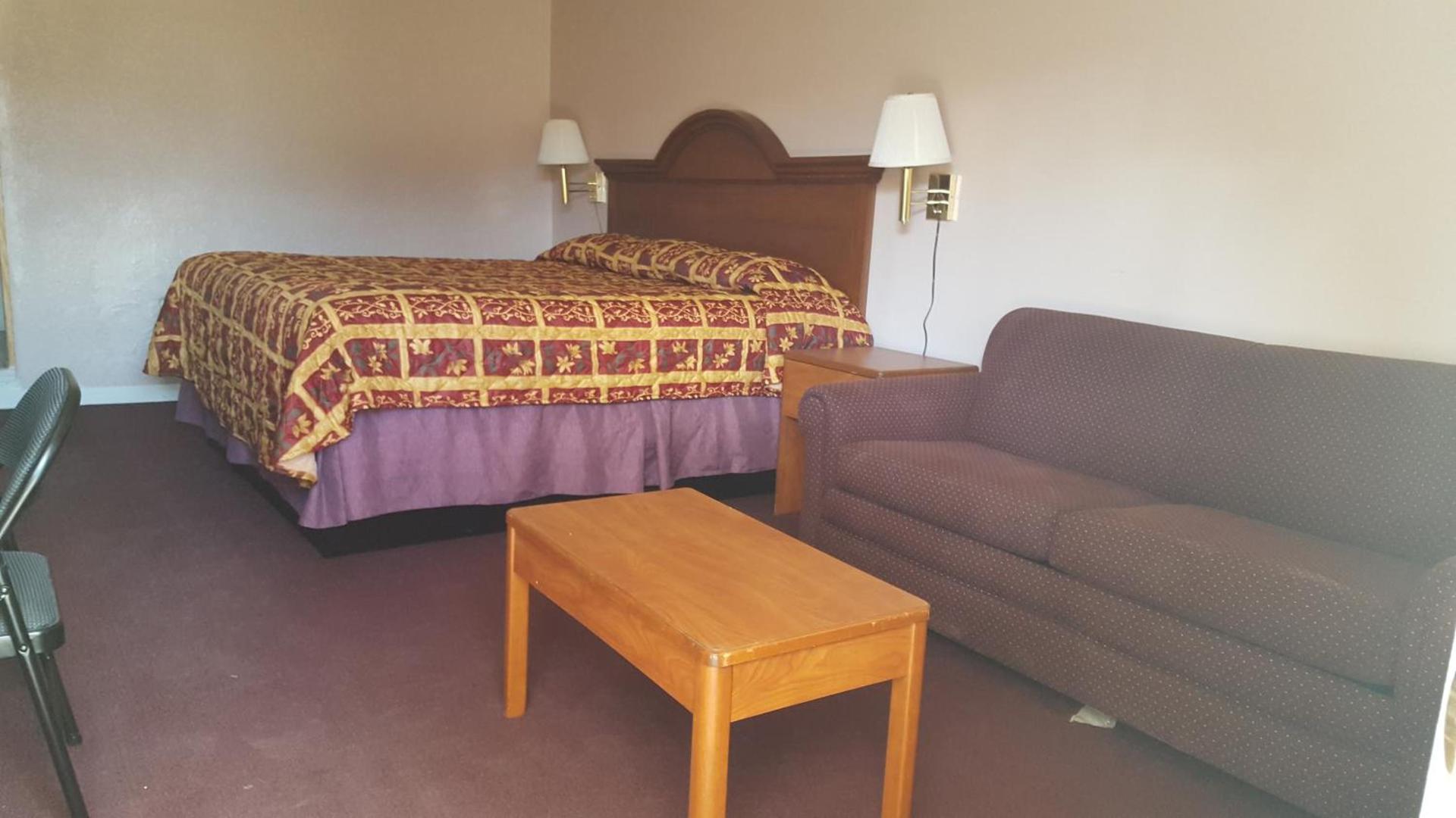 Choice Inn photo 24