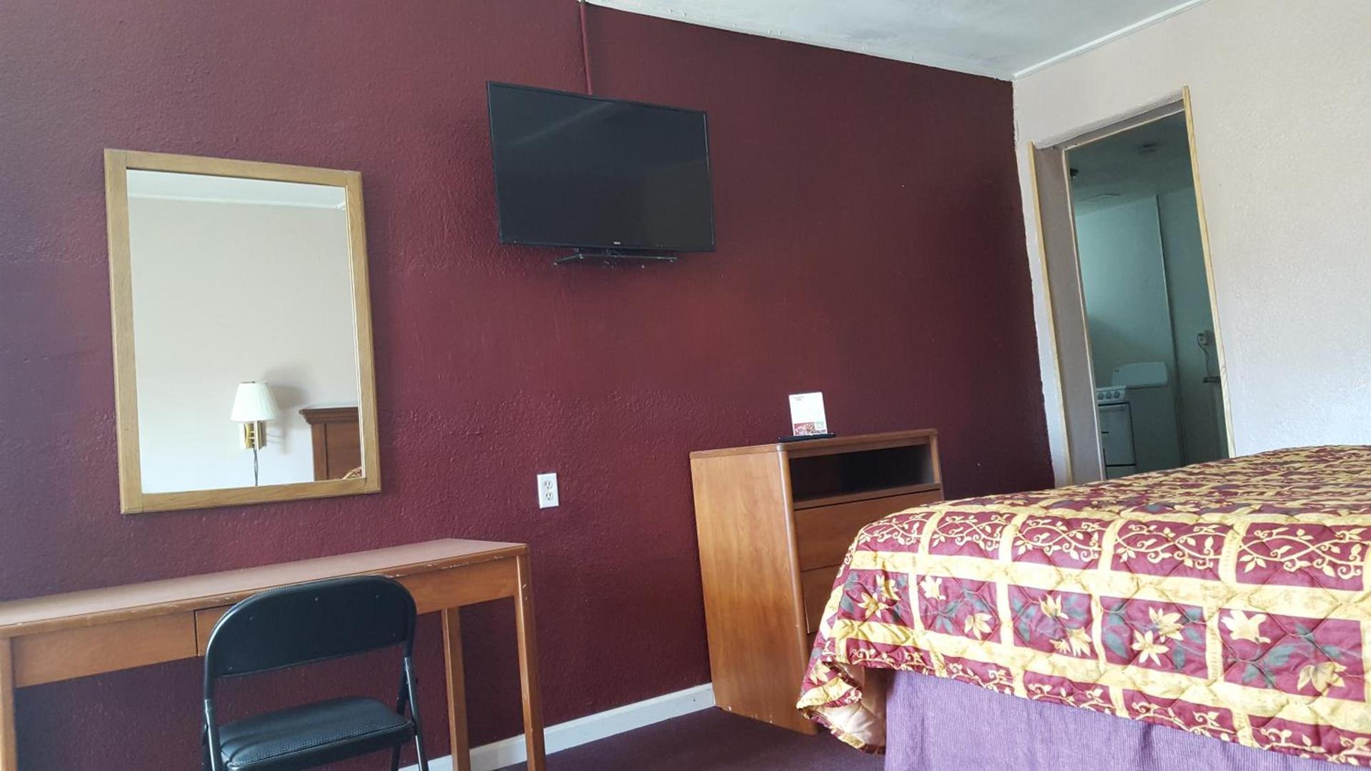 Choice Inn photo 25