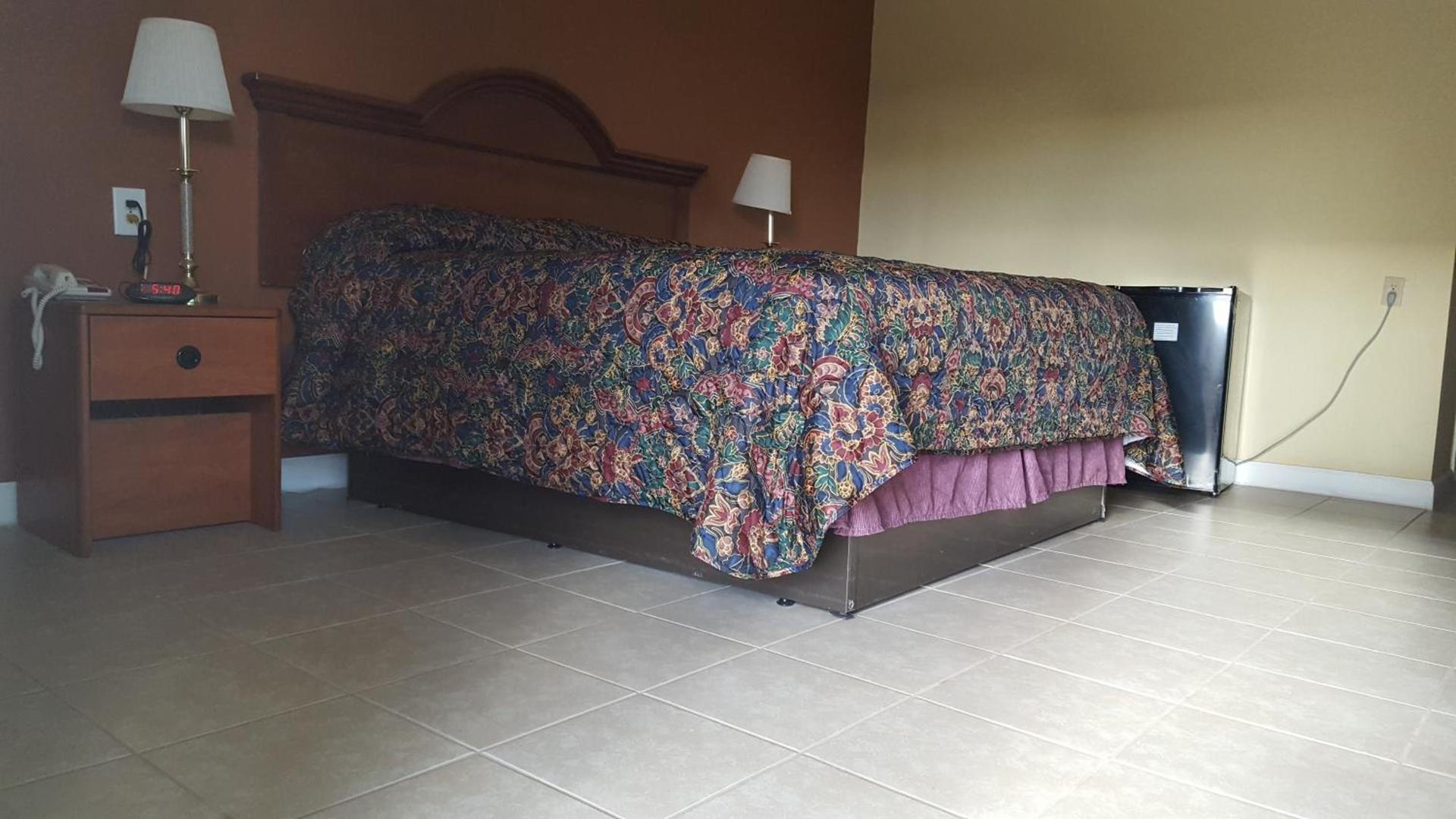 Choice Inn photo 30