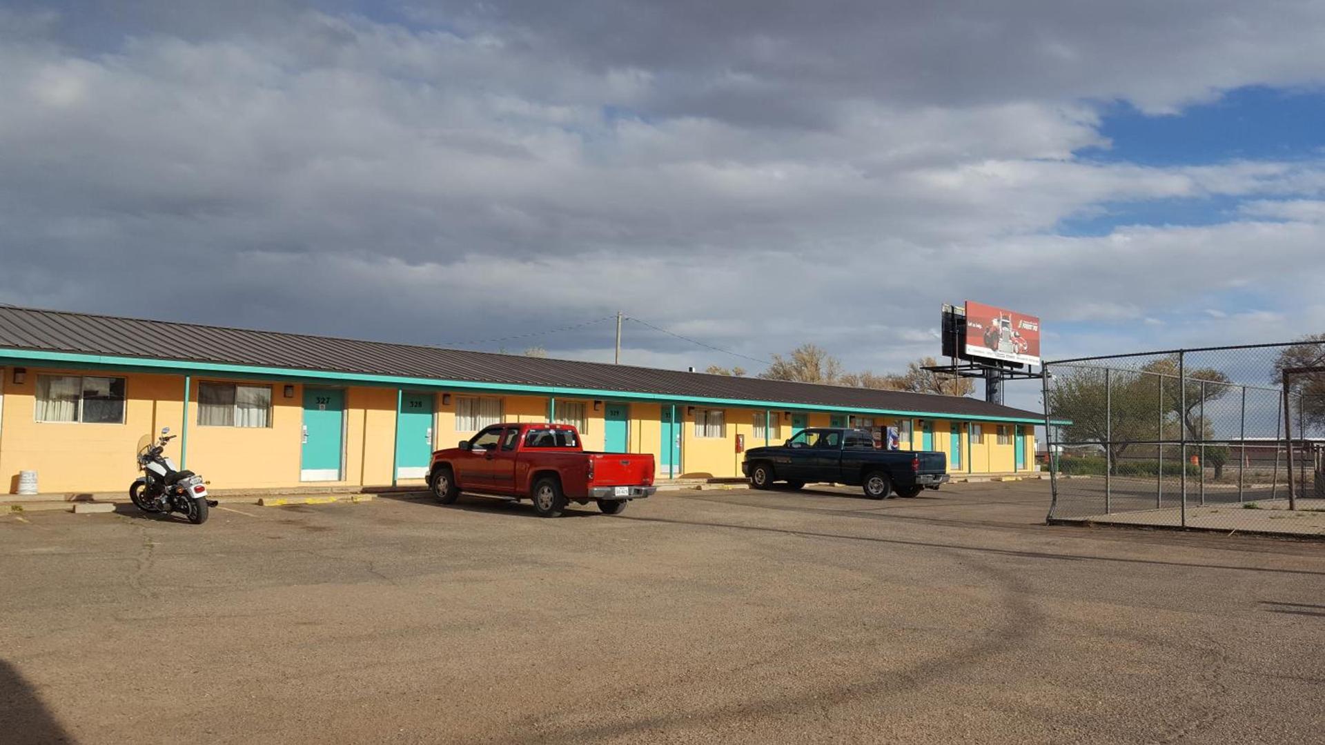 Choice Inn photo 31