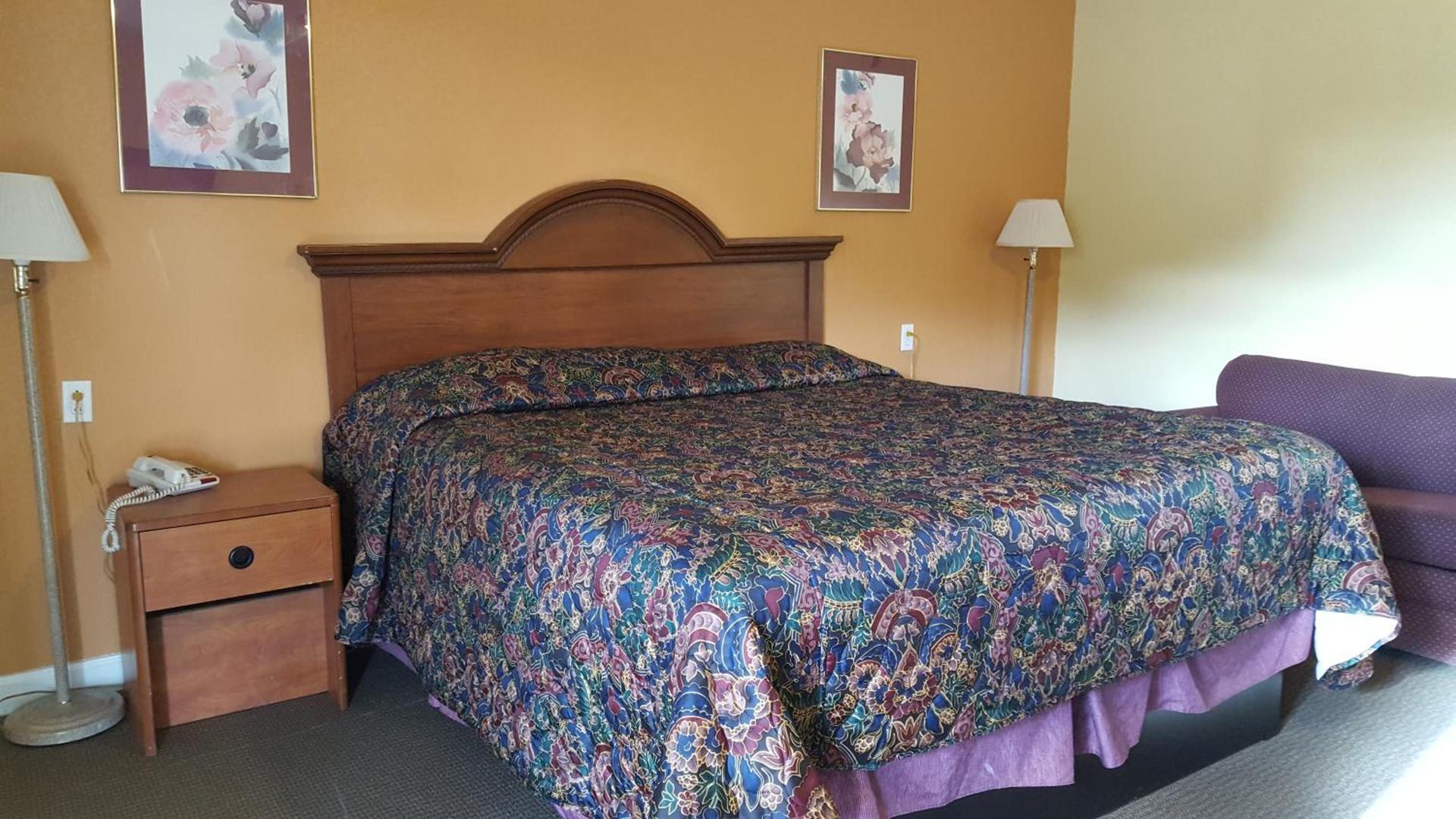 Choice Inn photo 32