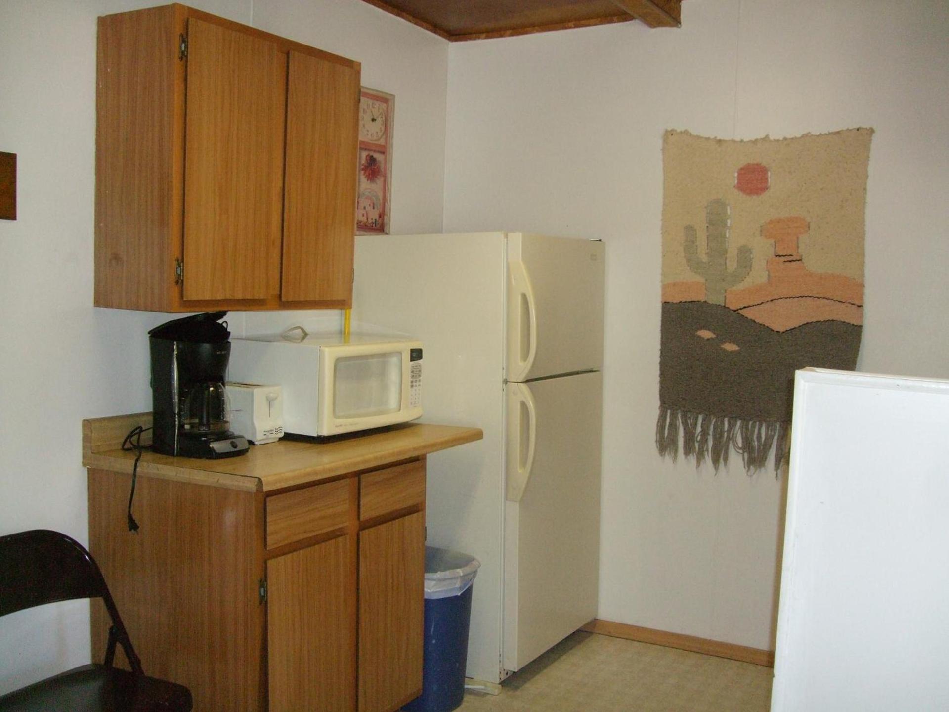 Sierra Bonita Cabins and RV Park photo 3