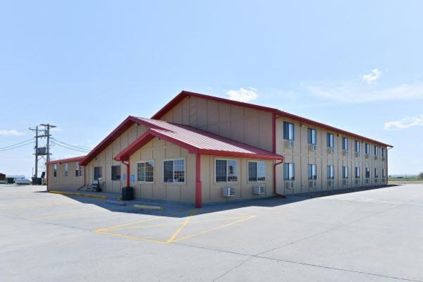 Americas Best Value Inn Kadoka photo 15
