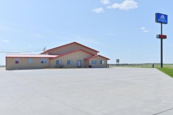 Americas Best Value Inn Kadoka photo 2